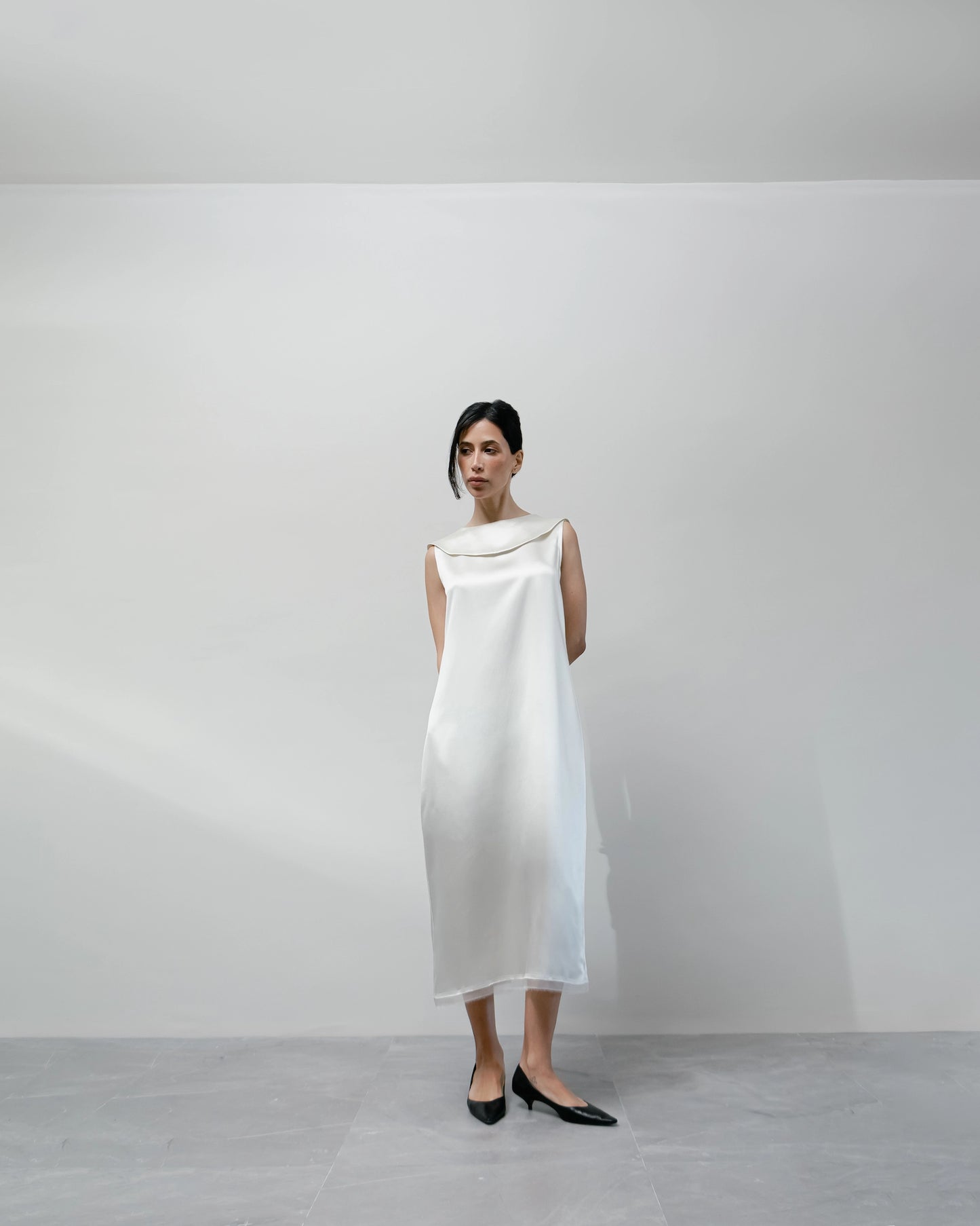 ILSA DRESS