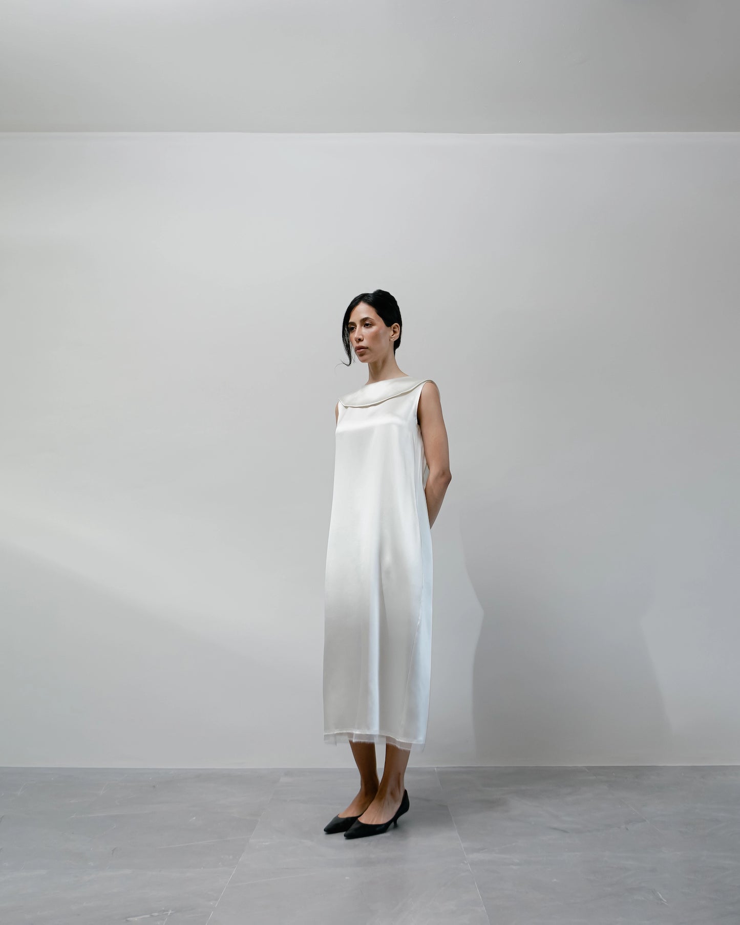 ILSA DRESS