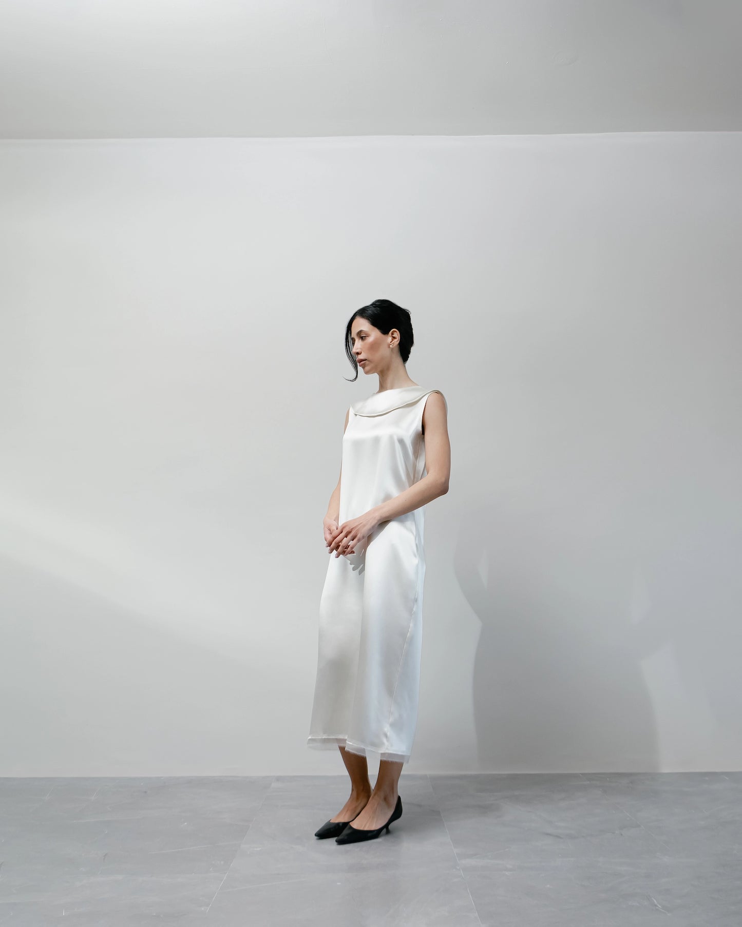 ILSA DRESS
