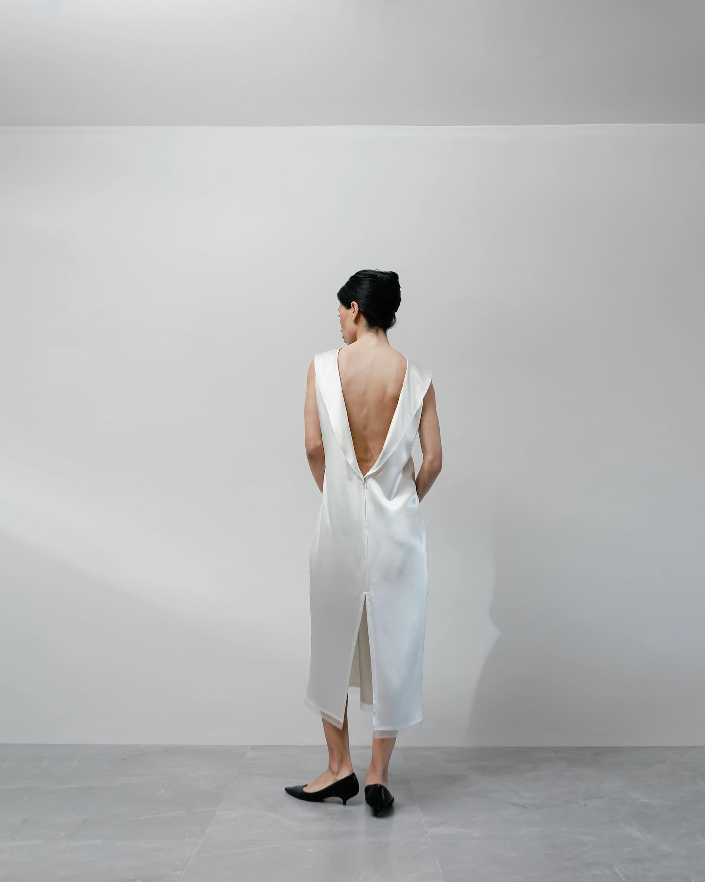 ILSA DRESS