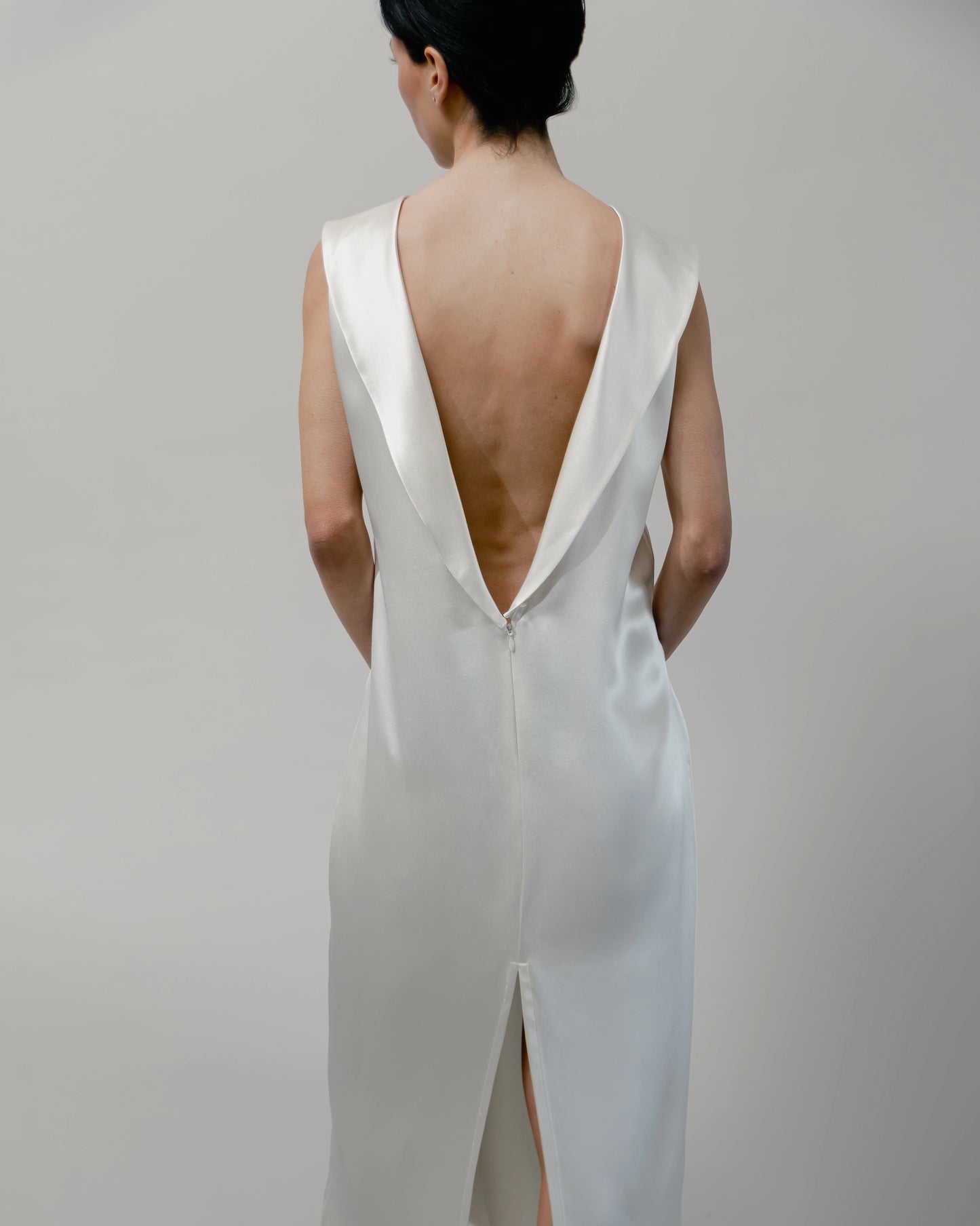 ILSA DRESS