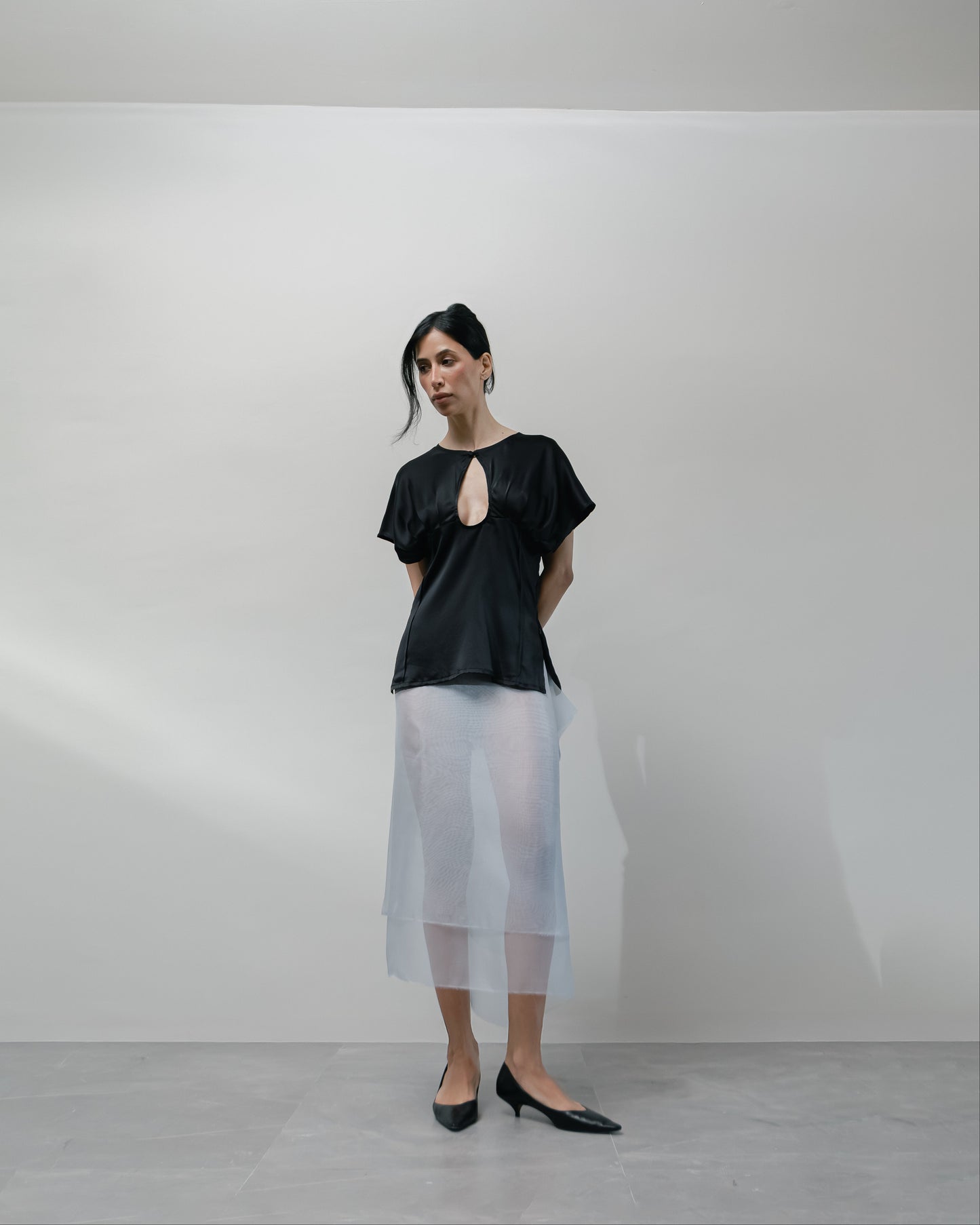 ALBA TOP