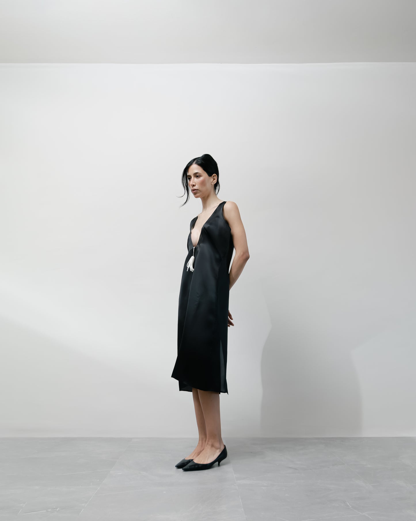 NOOR DRESS