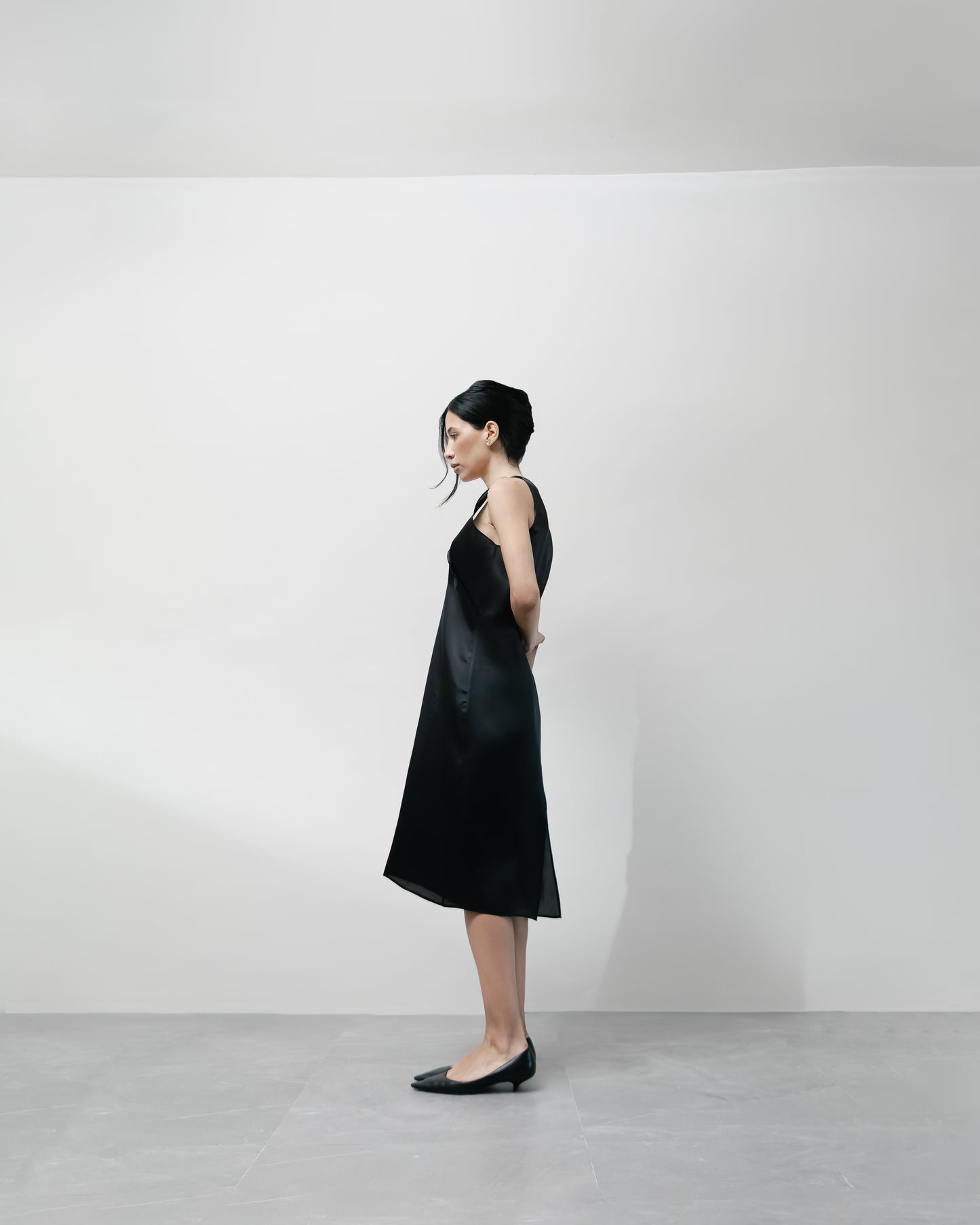 NOOR DRESS