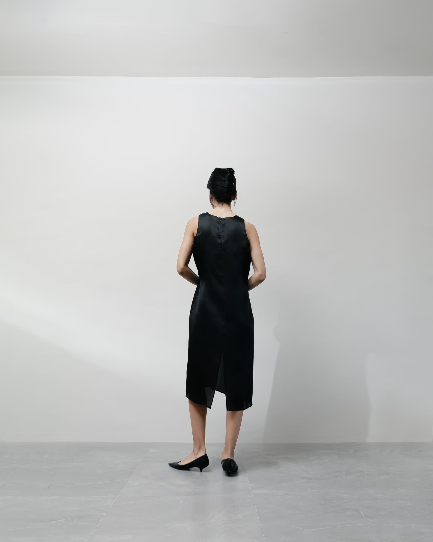 NOOR DRESS