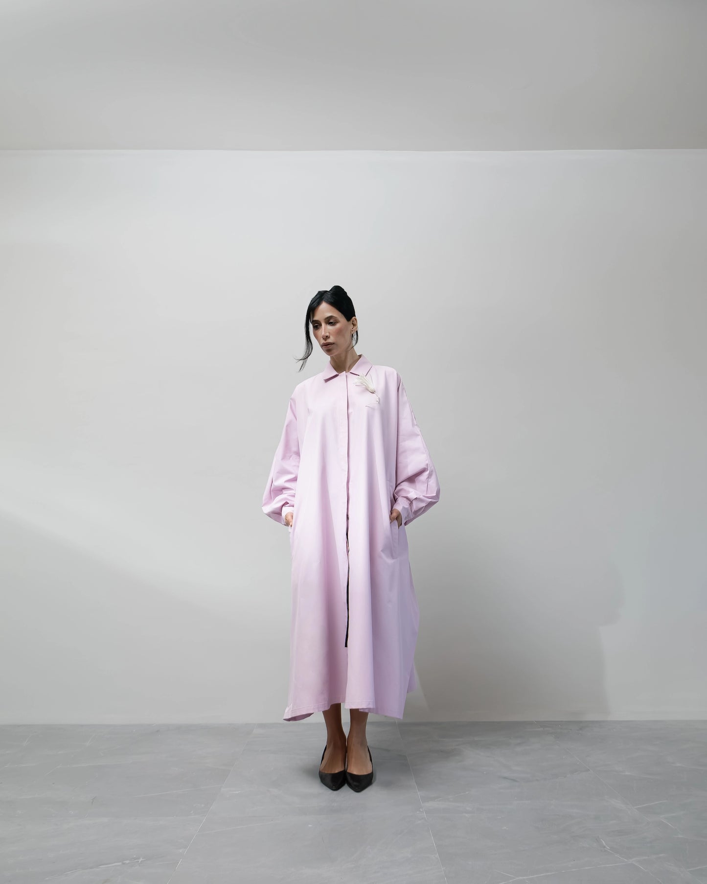 GRETTE TRENCH COAT