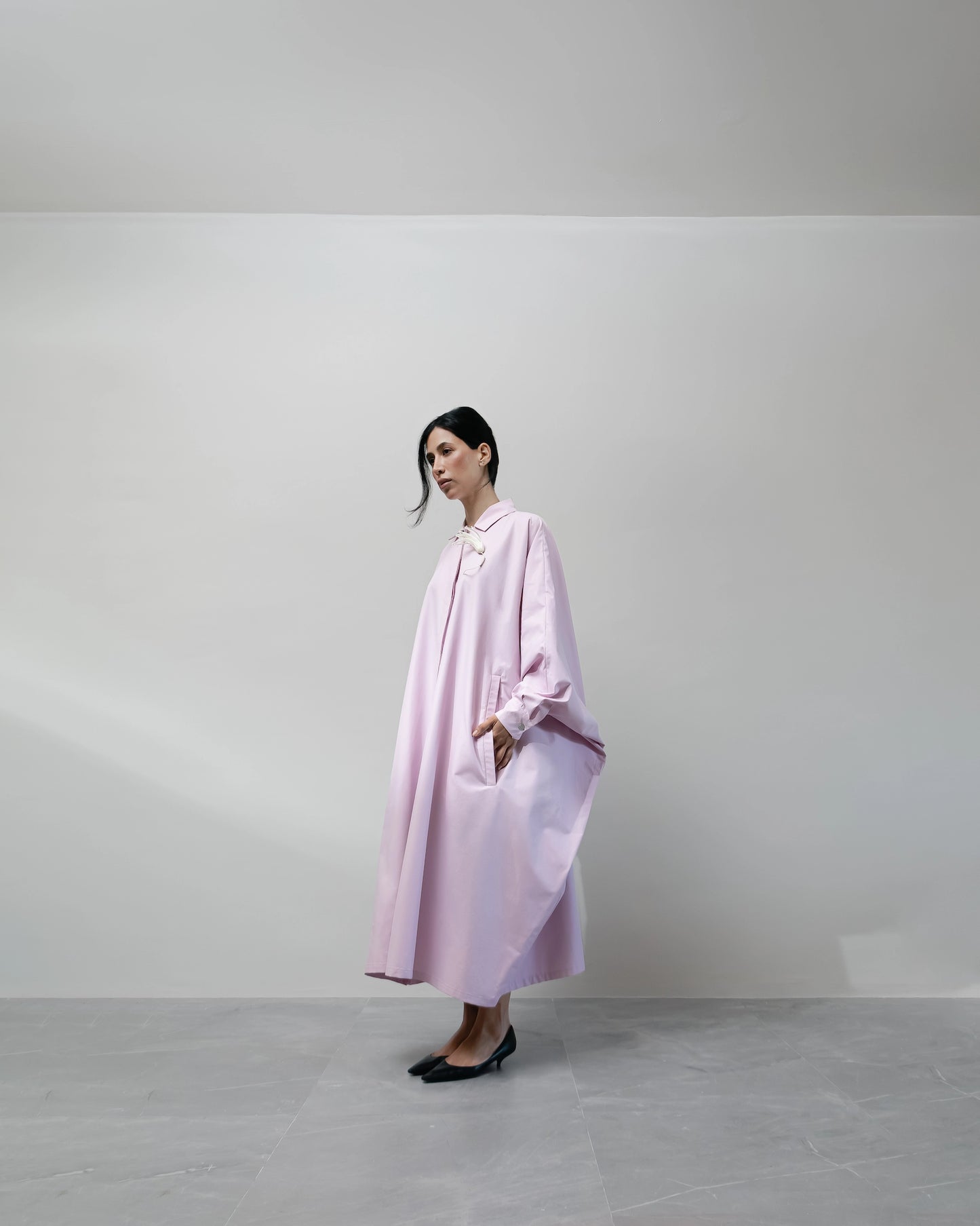 GRETTE TRENCH COAT