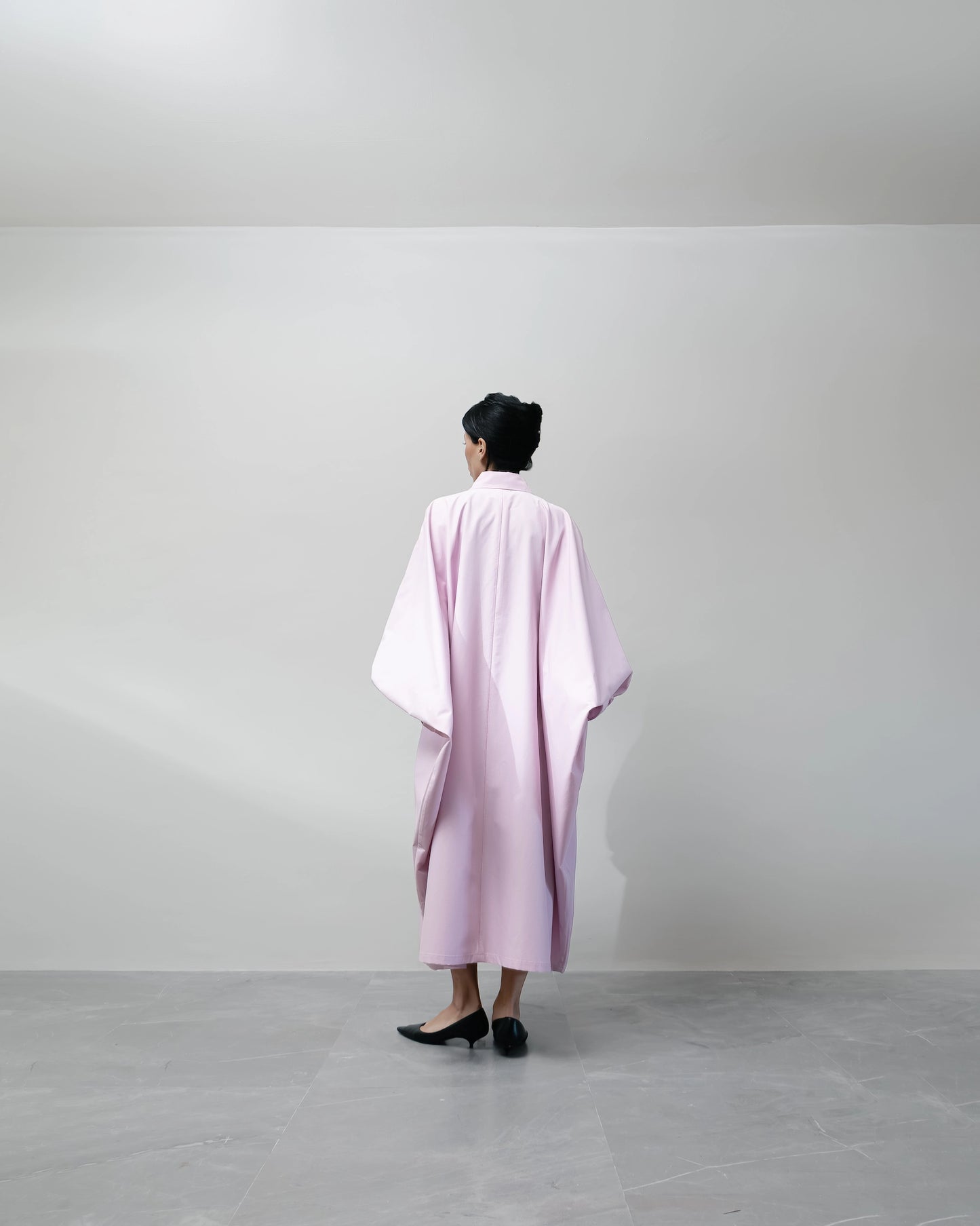 GRETTE TRENCH COAT