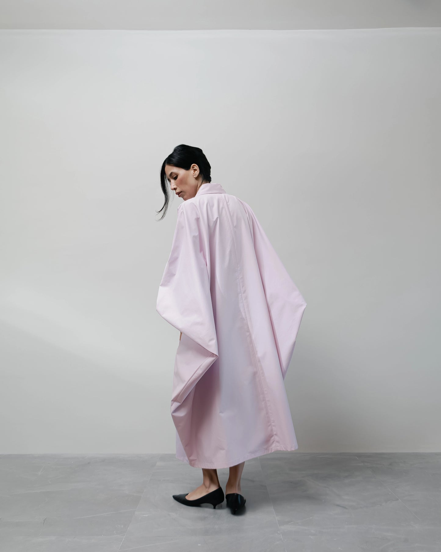 GRETTE TRENCH COAT