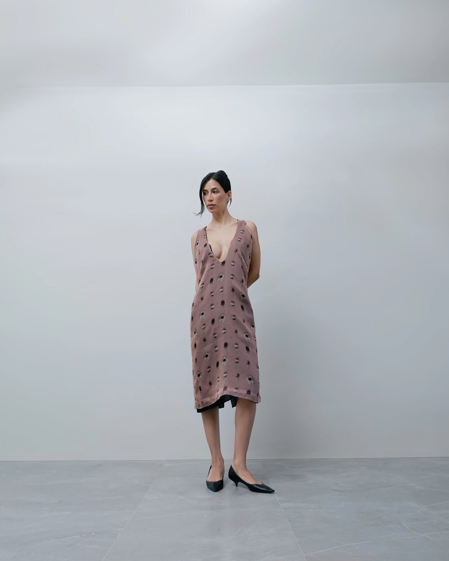 NOOR DRESS