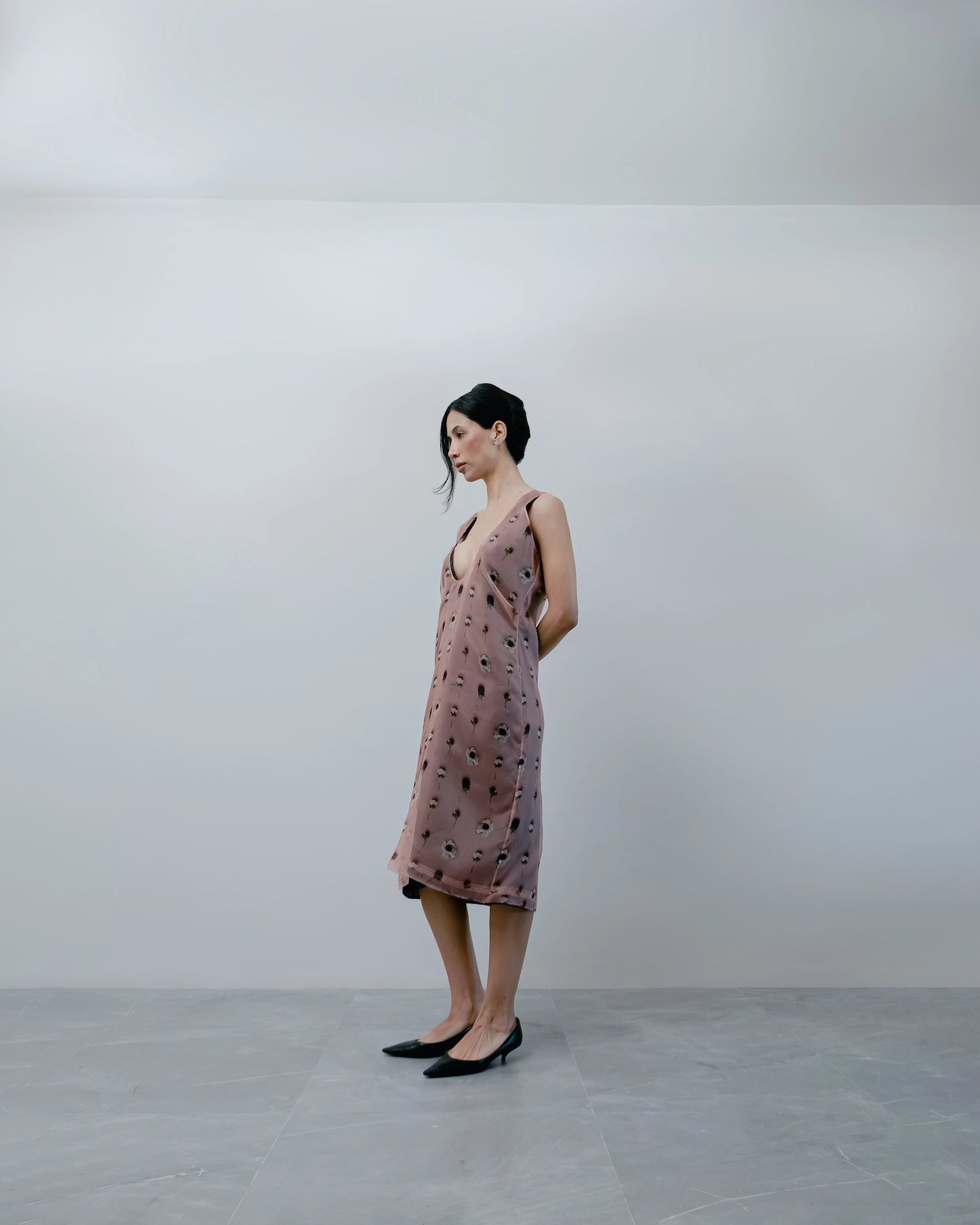 NOOR DRESS