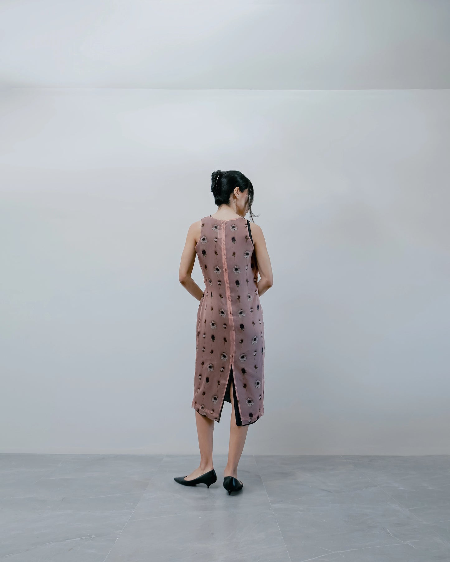 NOOR DRESS