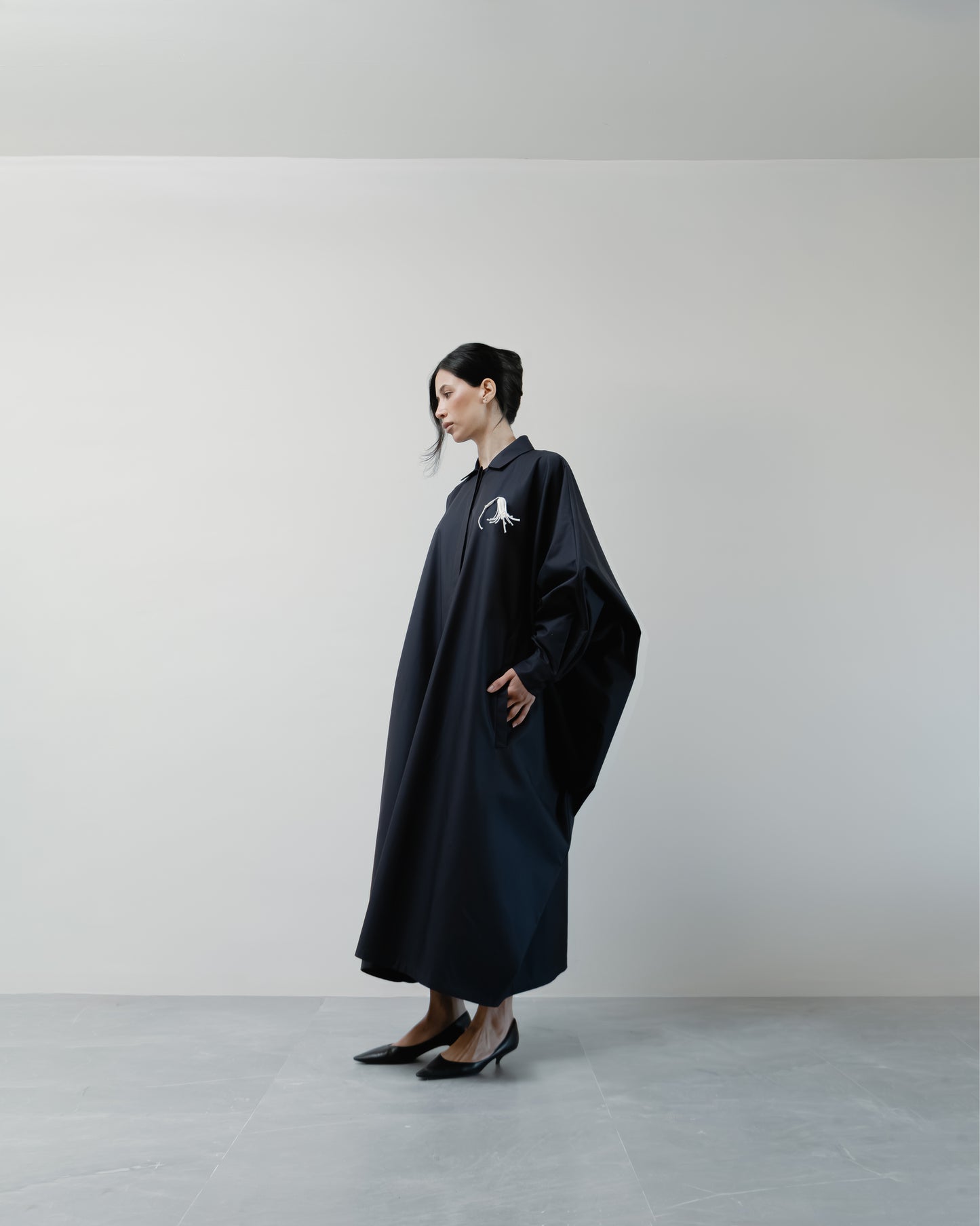 GRETTE TRENCH COAT