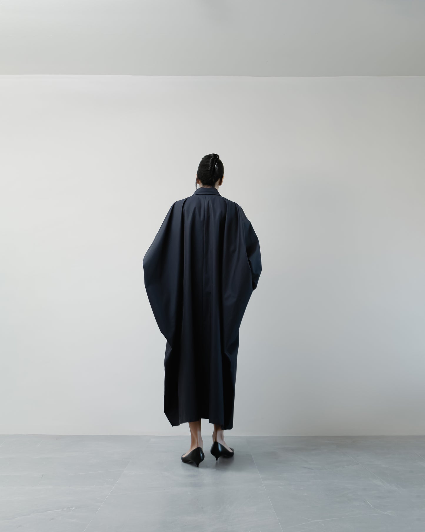 GRETTE TRENCH COAT