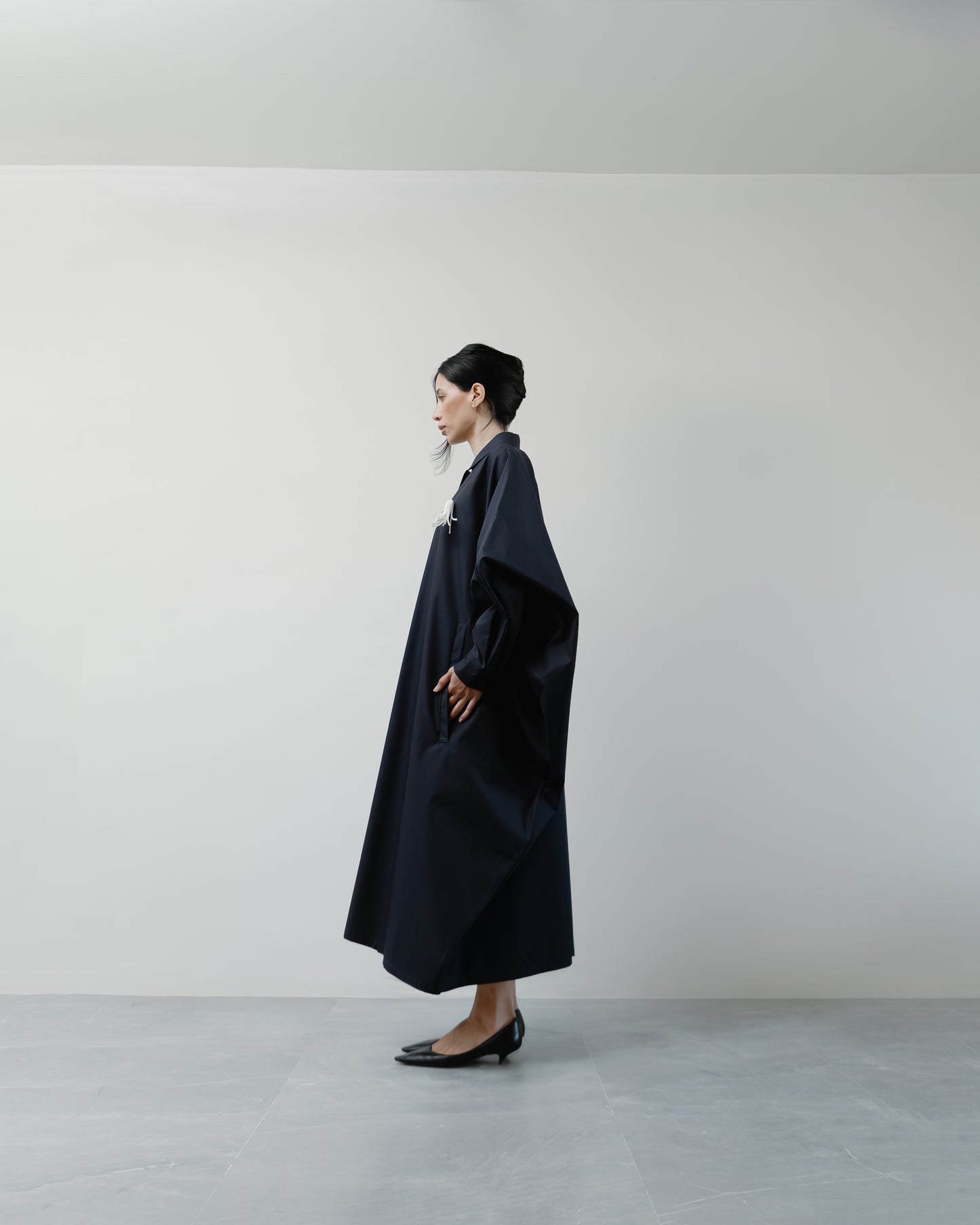GRETTE TRENCH COAT