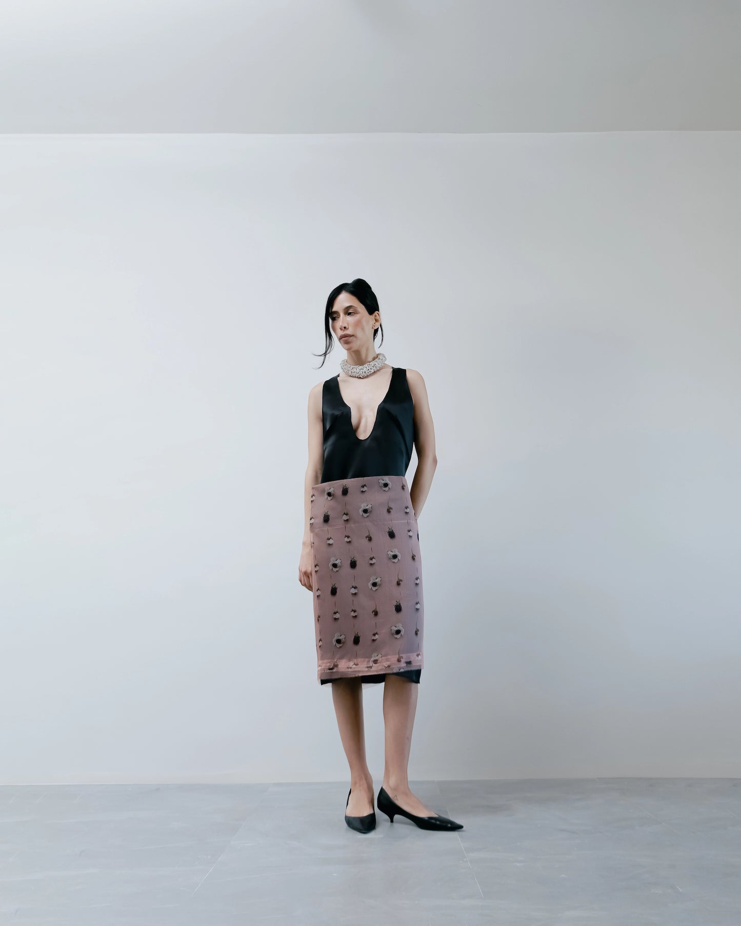 DUO SKIRT