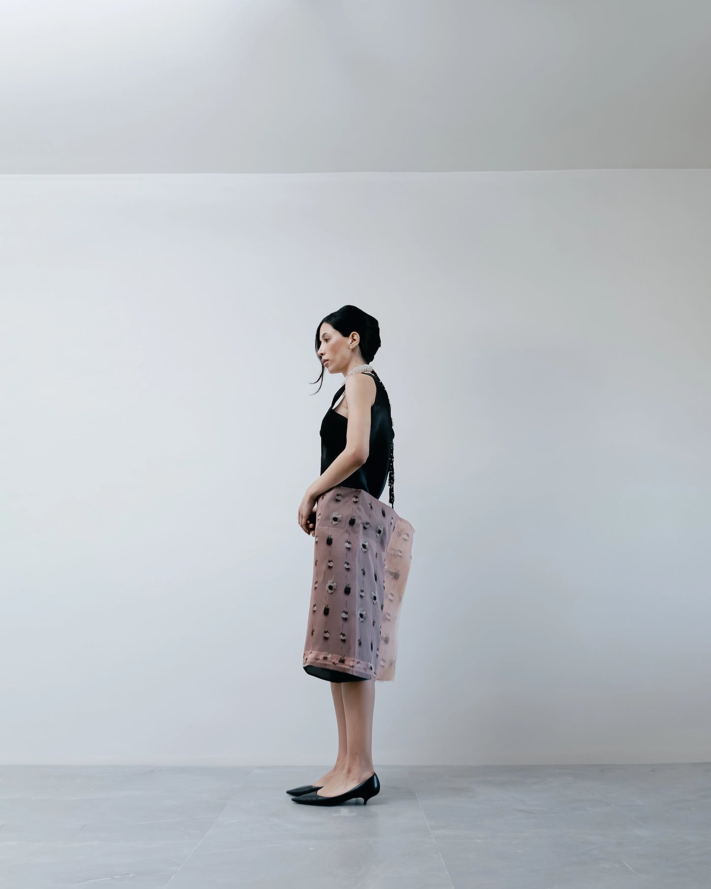 DUO SKIRT