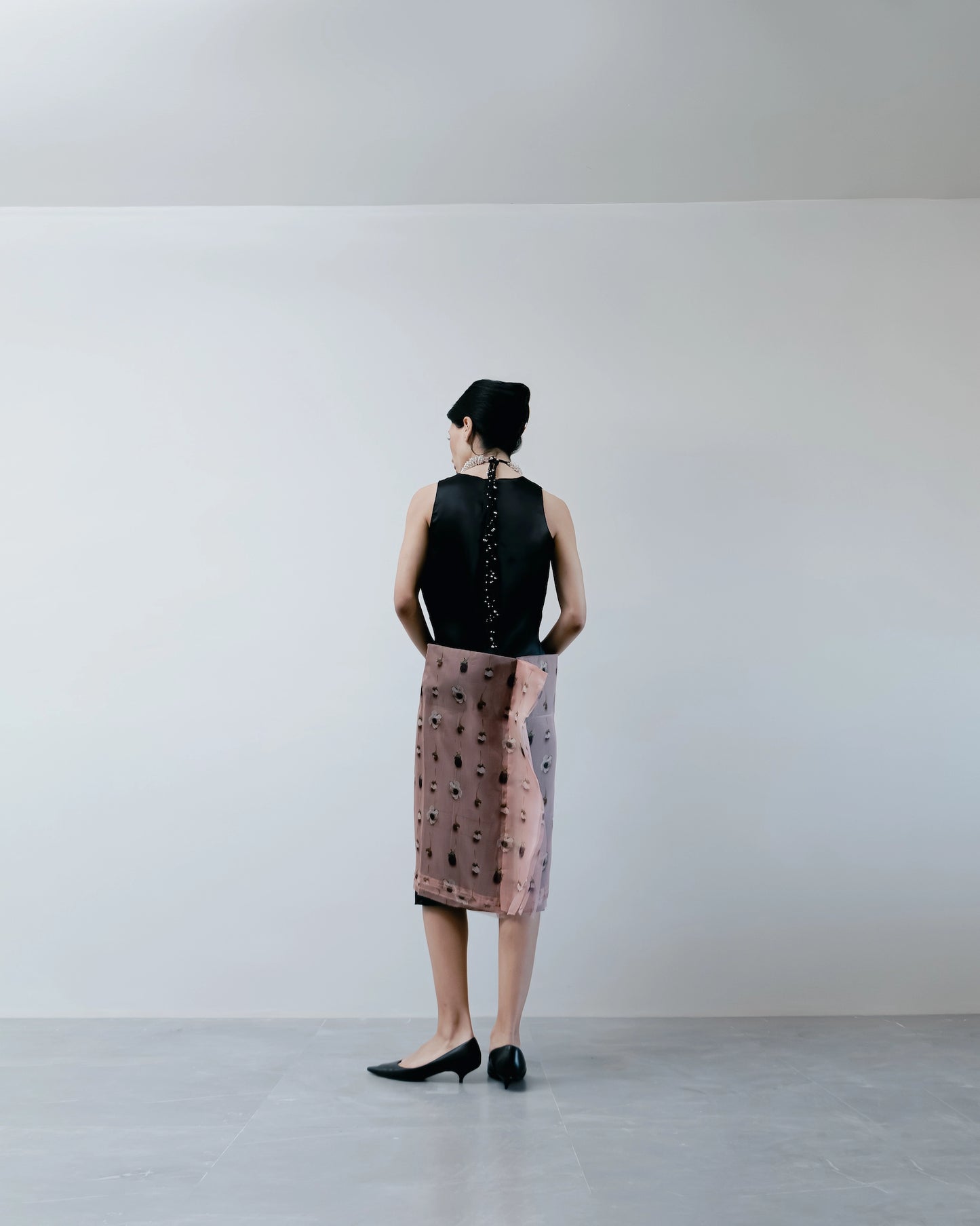 DUO SKIRT