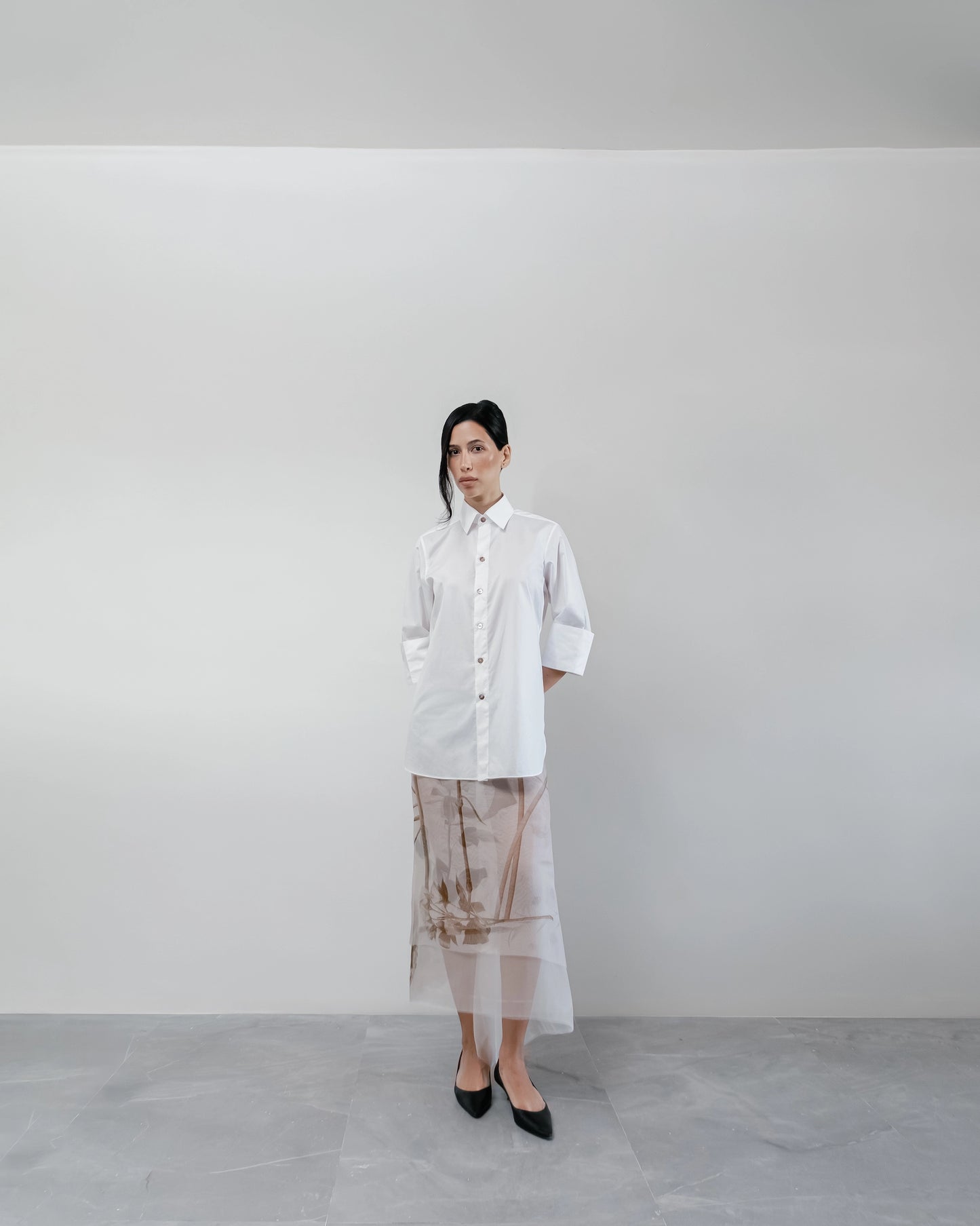 FORM SHIRT