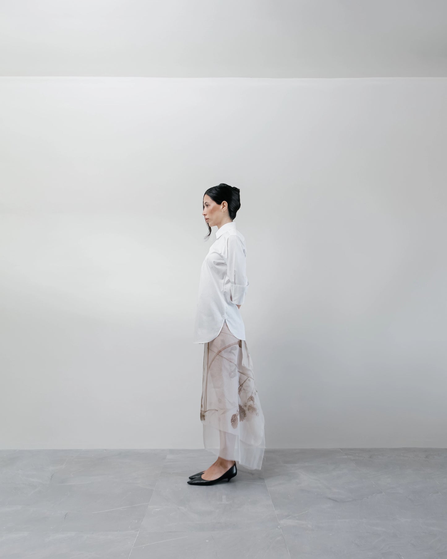 FORM SHIRT