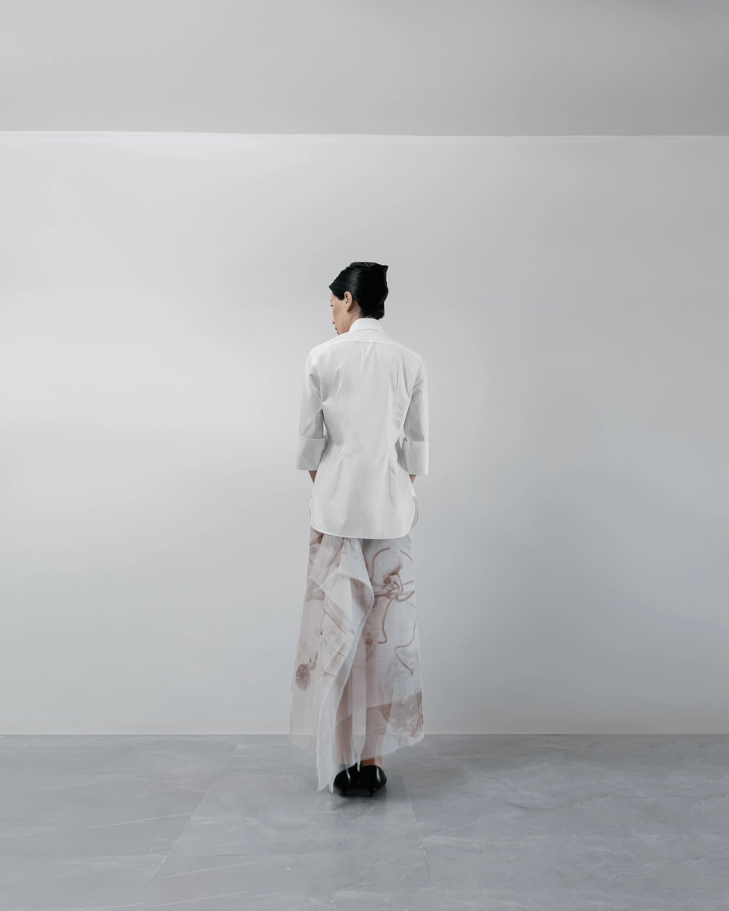 FORM SHIRT
