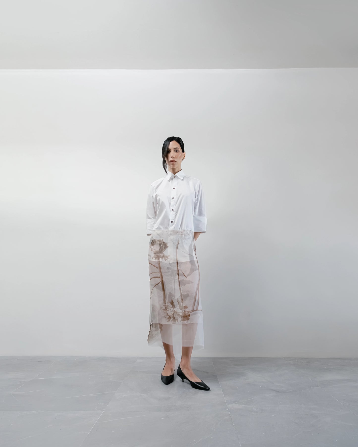 BETTE SKIRT