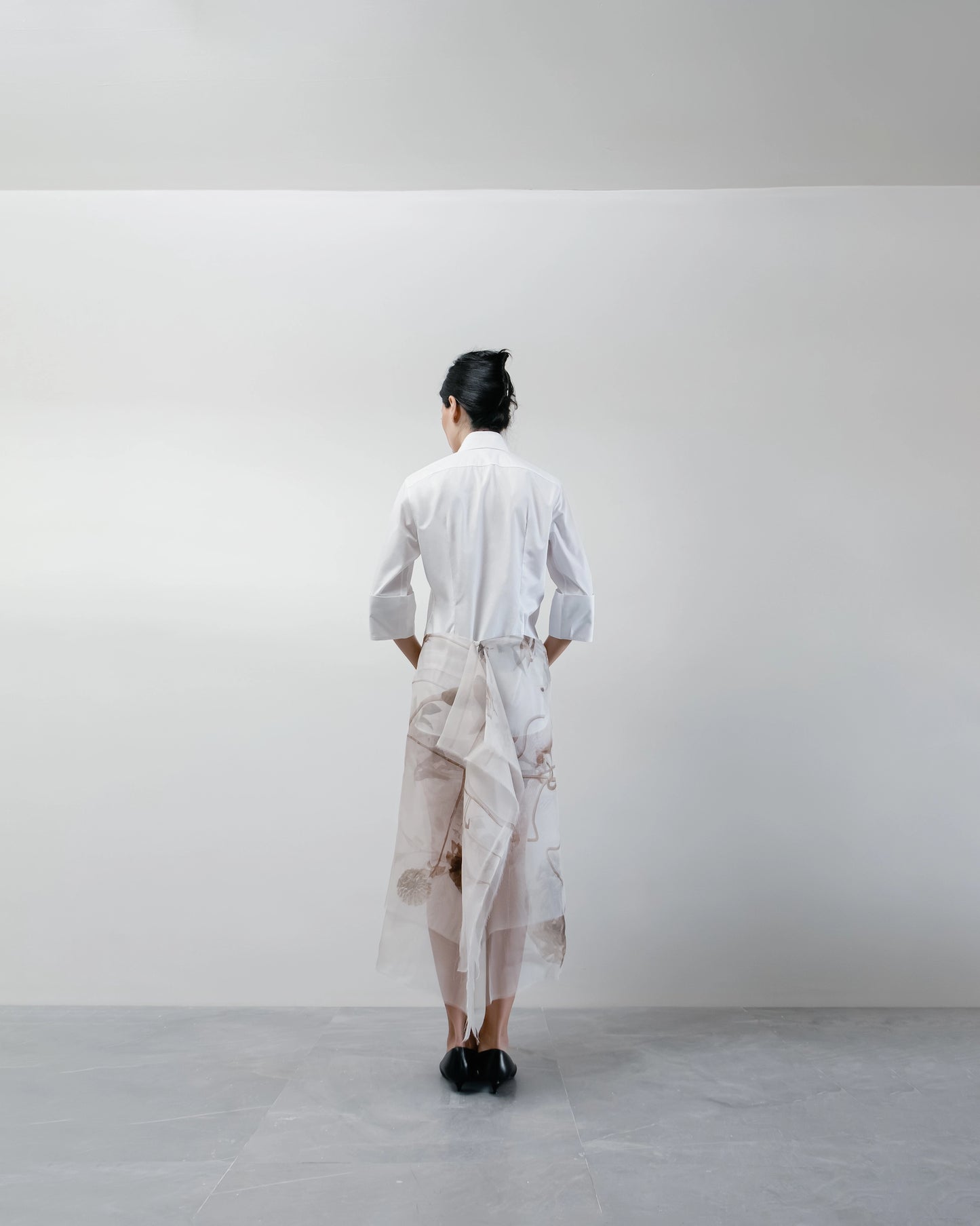 BETTE SKIRT