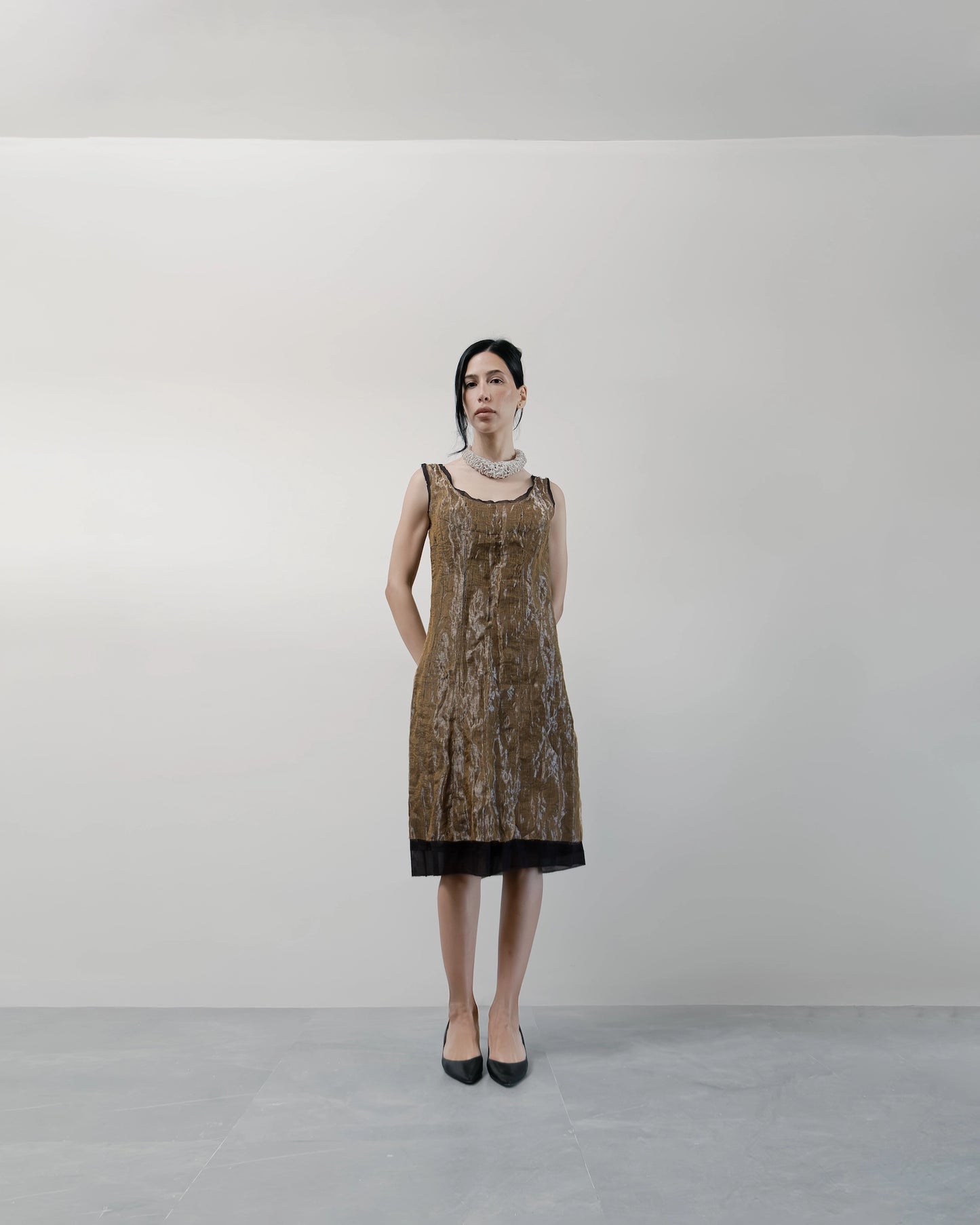 PORTIA DRESS