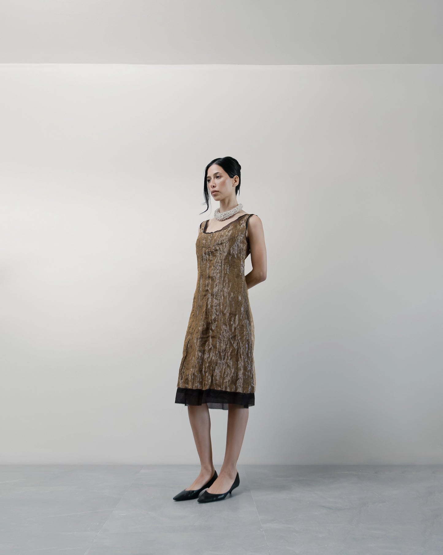 PORTIA DRESS