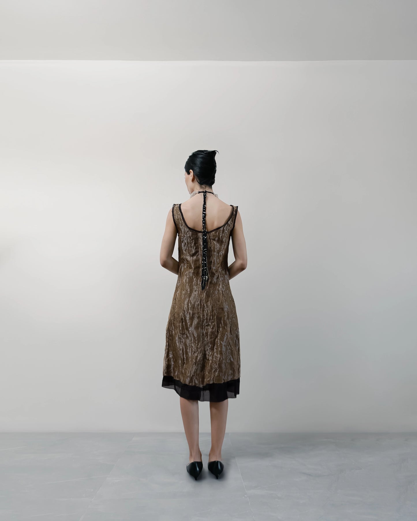 PORTIA DRESS