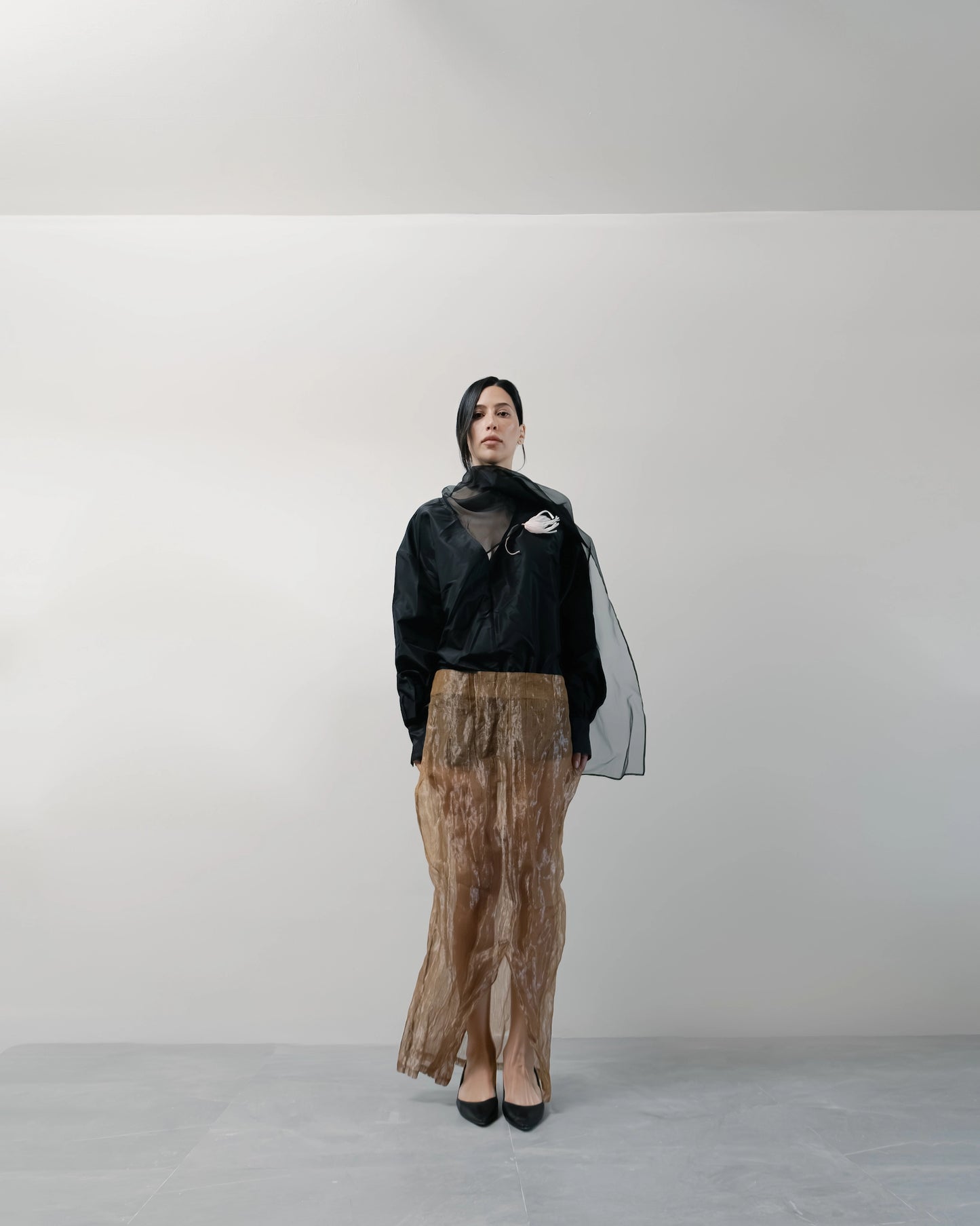 ENTO SKIRT