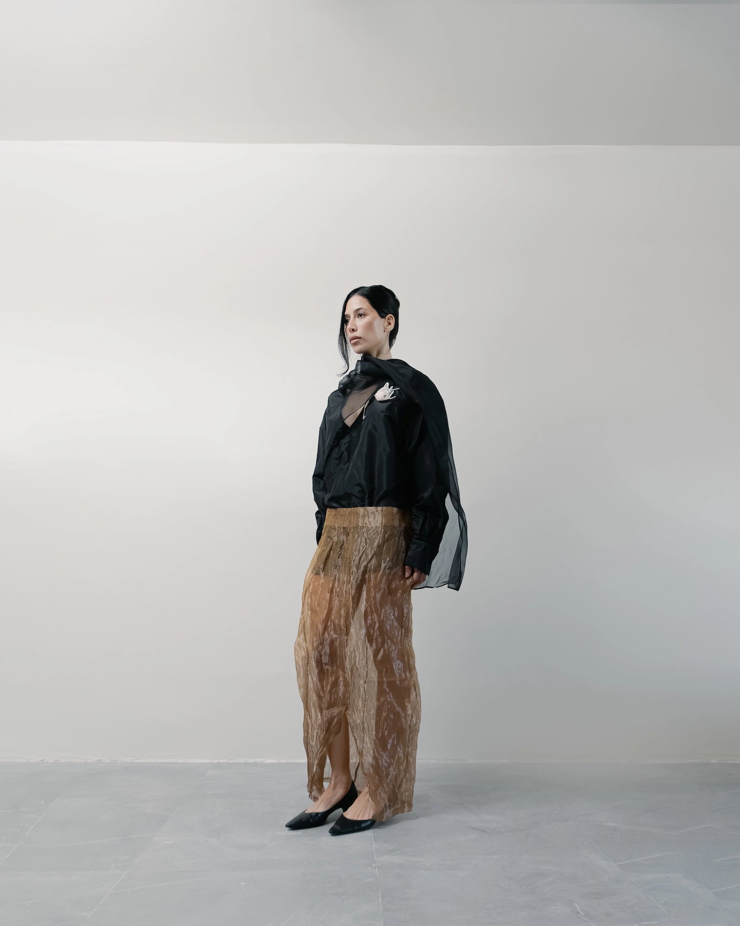 ENTO SKIRT