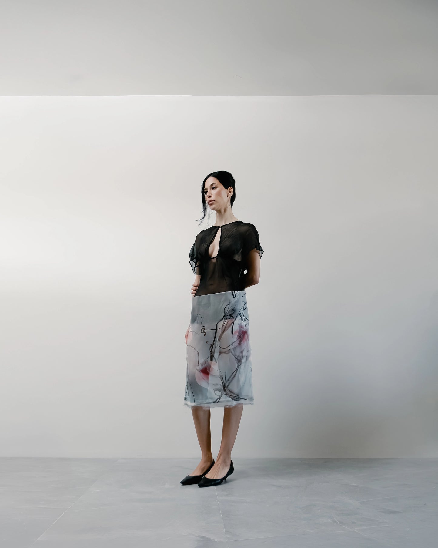 DUO SKIRT