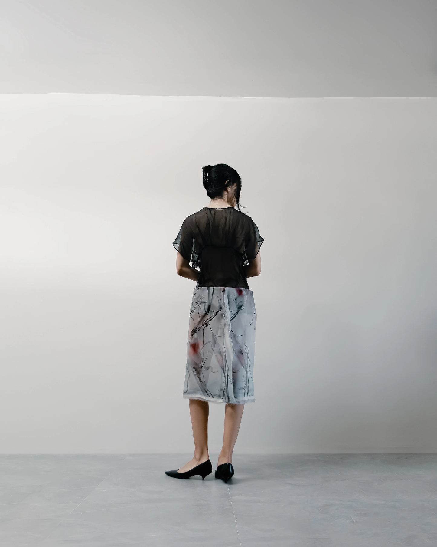 DUO SKIRT