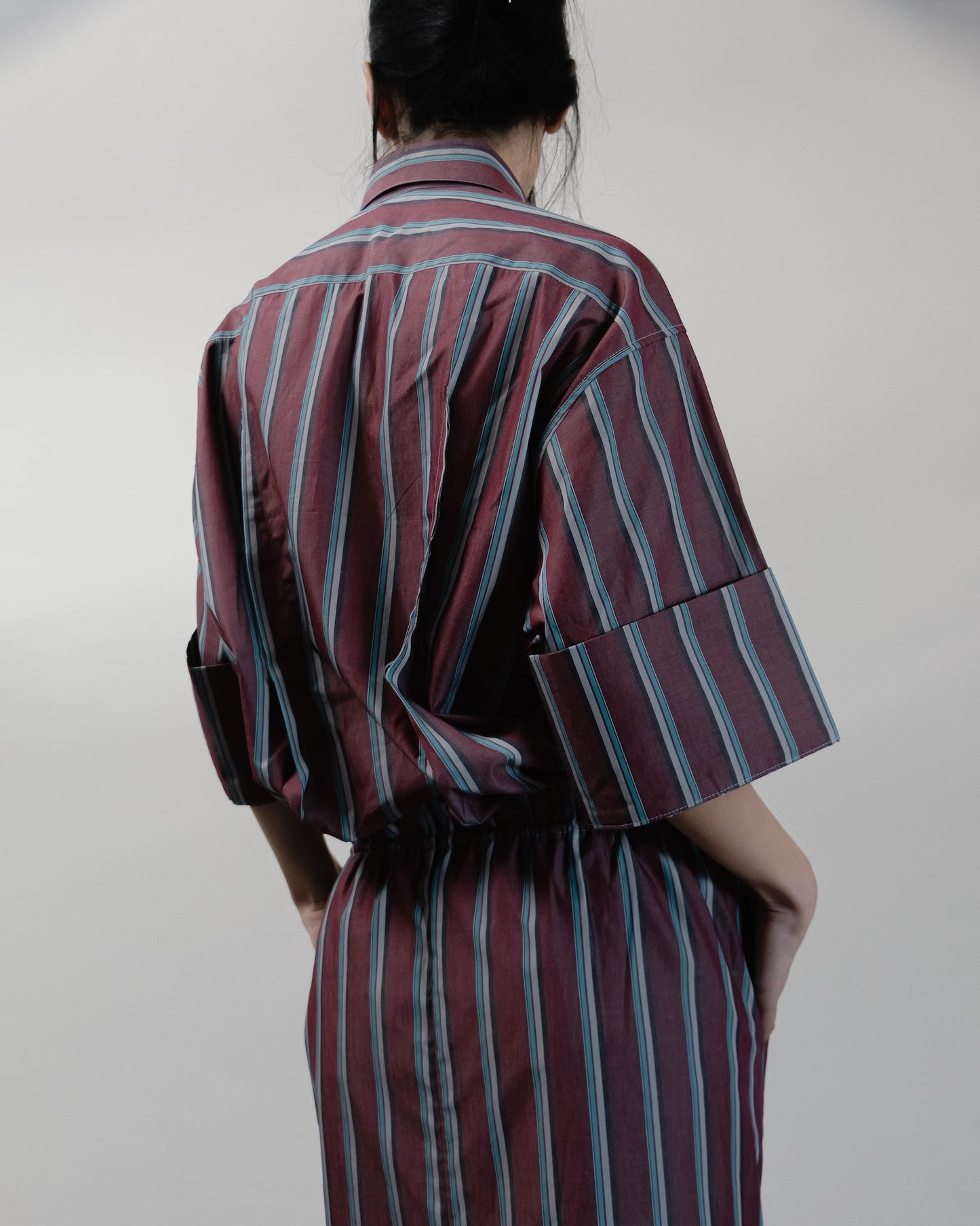 MIDI HEDY SKIRT