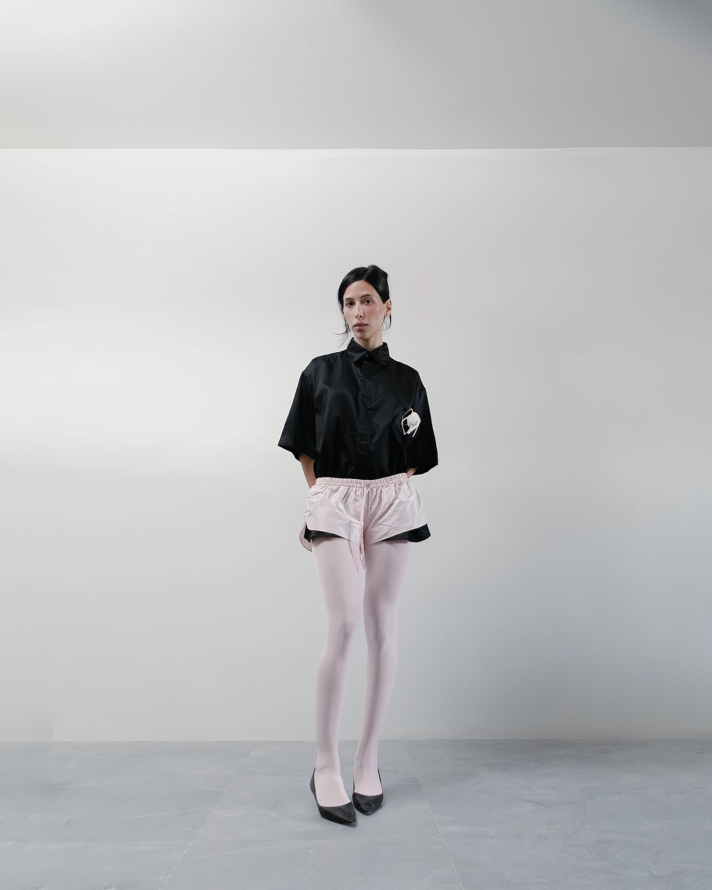 FREIDA SHORTS