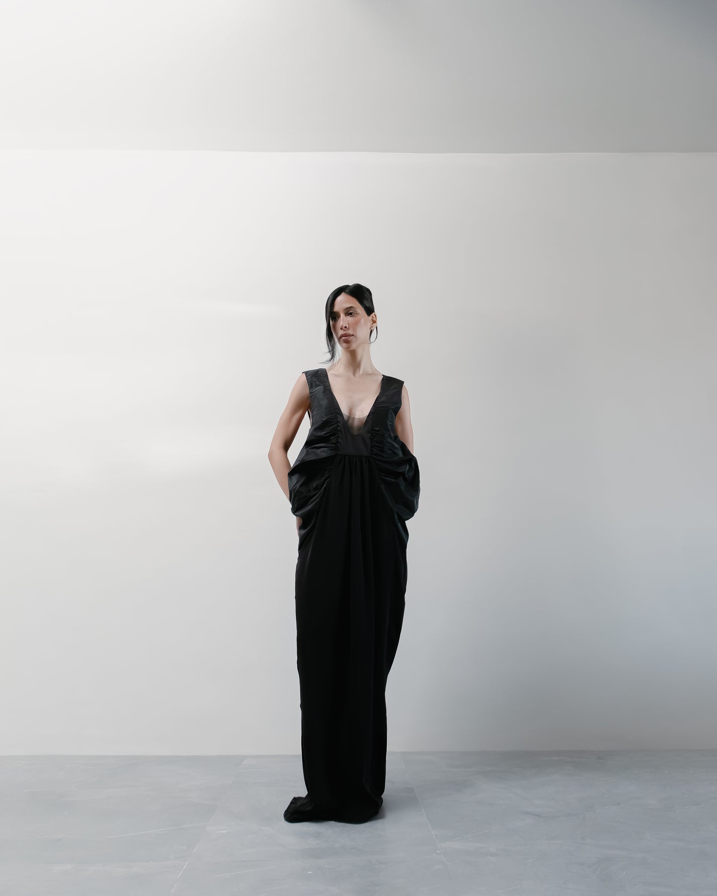 JUNA DRESS