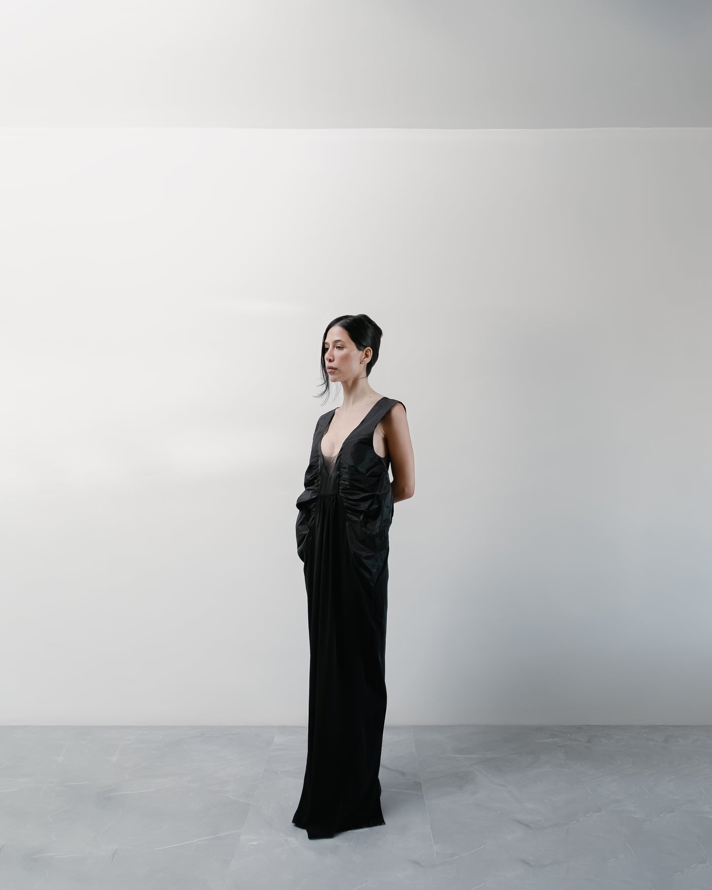 JUNA DRESS