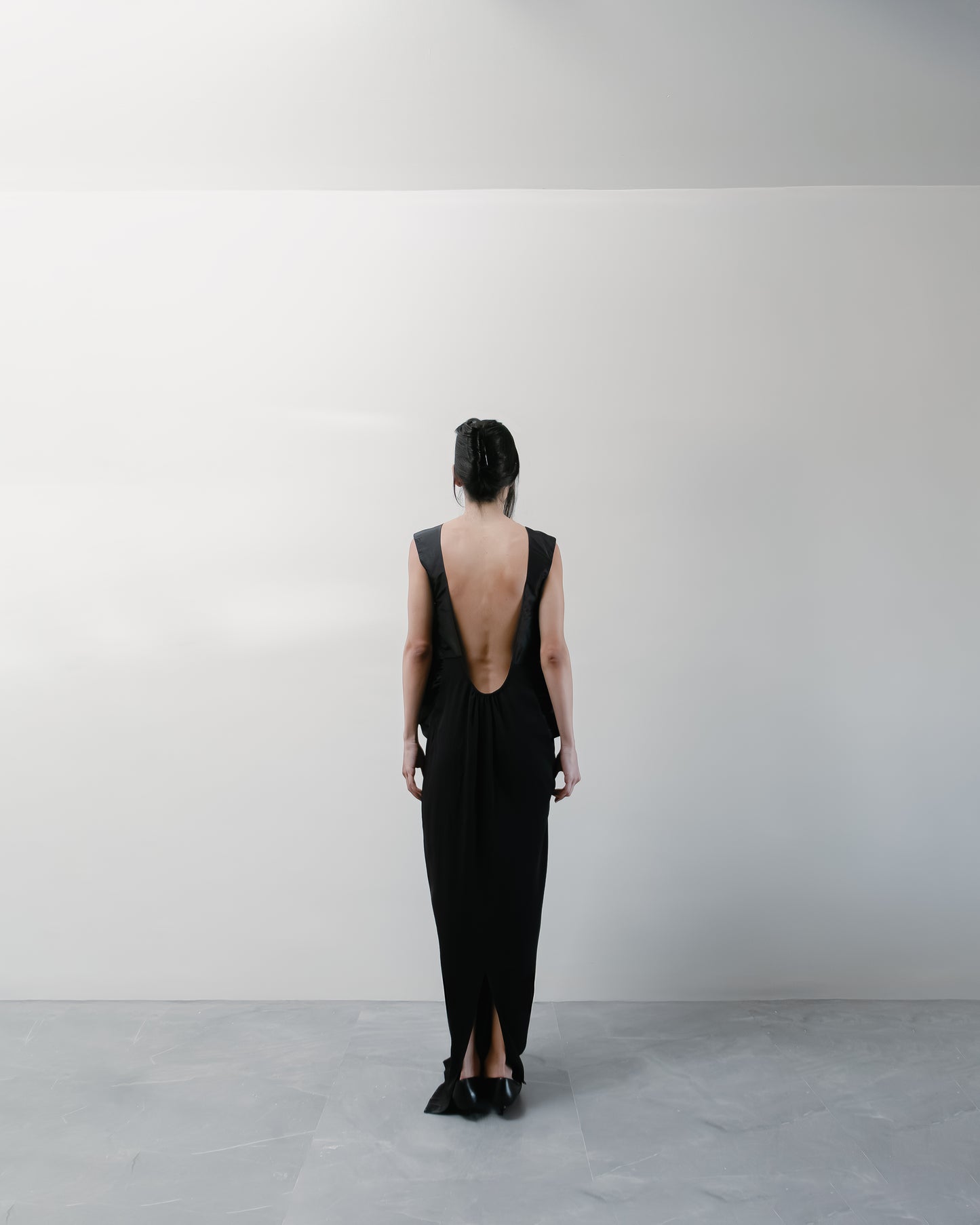 JUNA DRESS