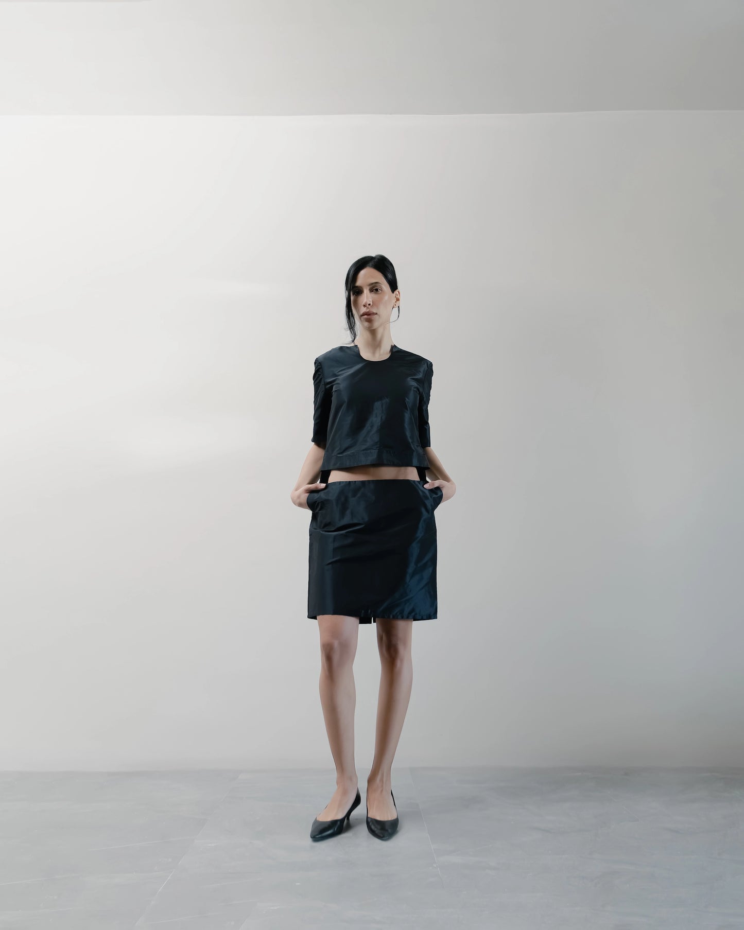 MAUDE DRESS