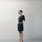 MAUDE DRESS