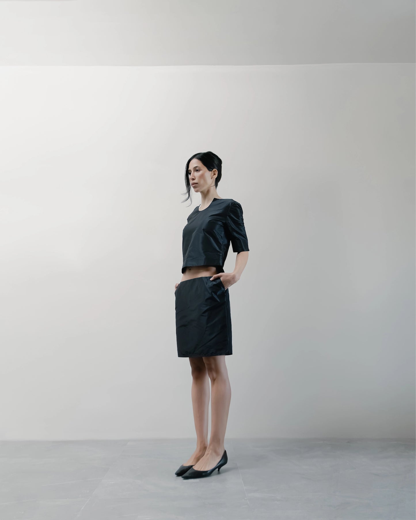 MAUDE DRESS