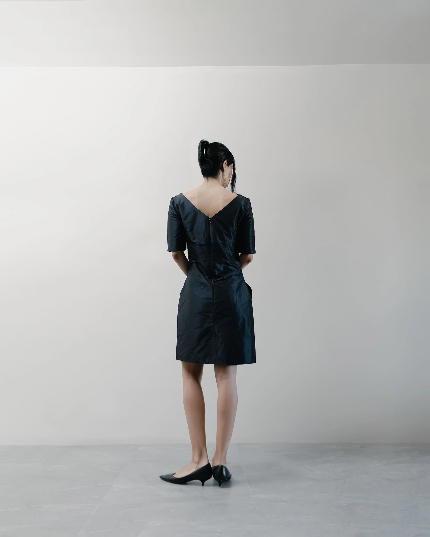 MAUDE DRESS