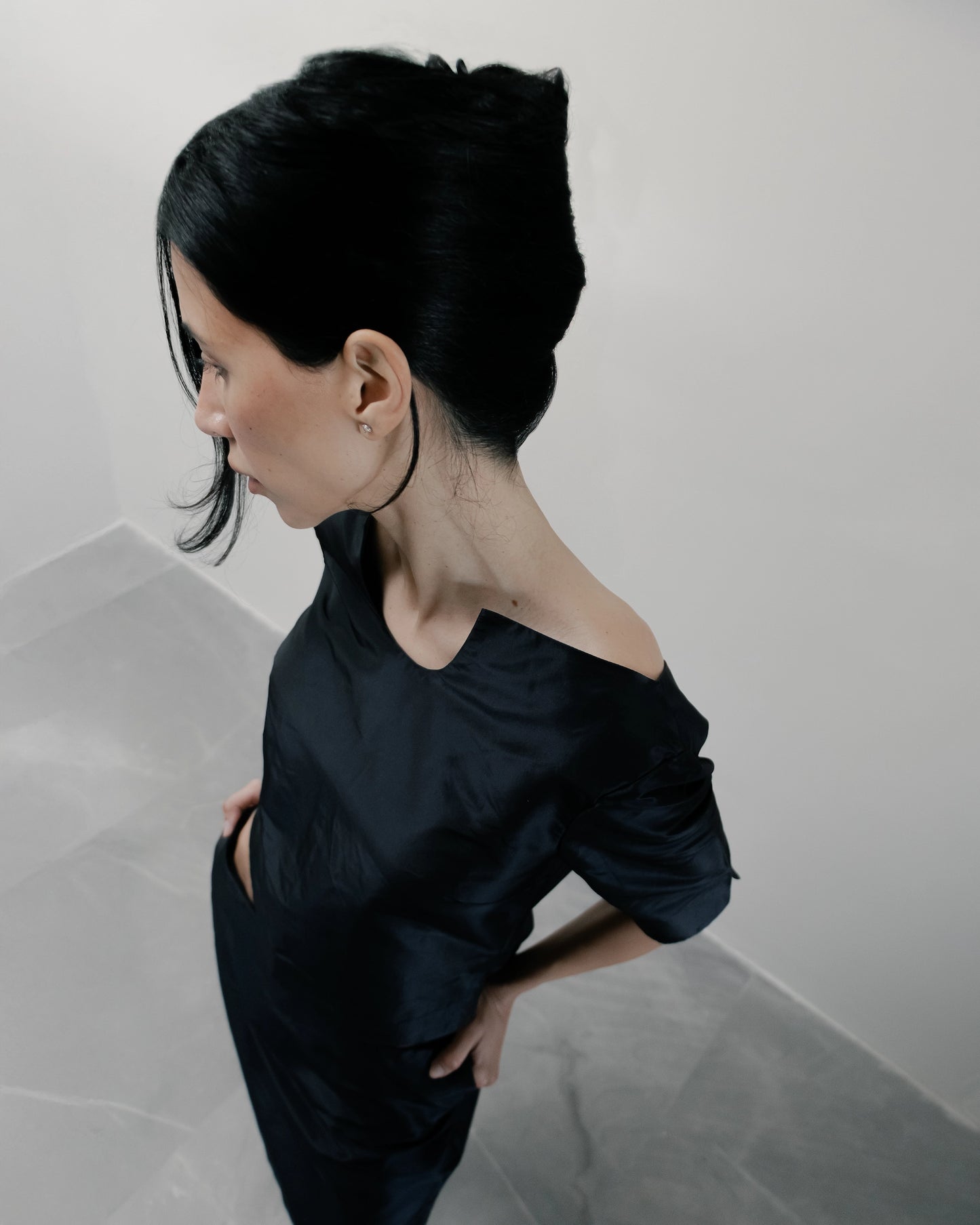 MAUDE DRESS