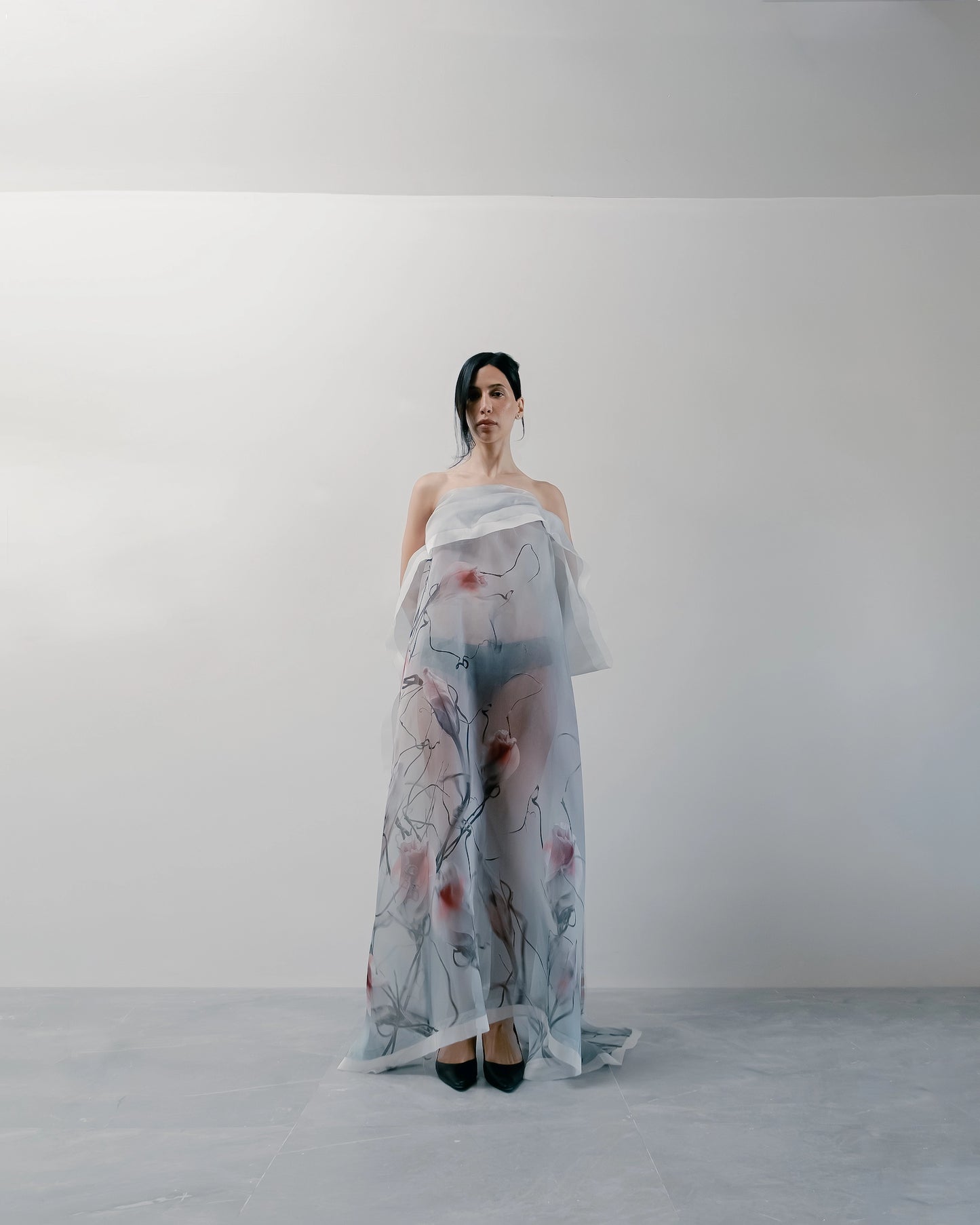 NOLA DRESS