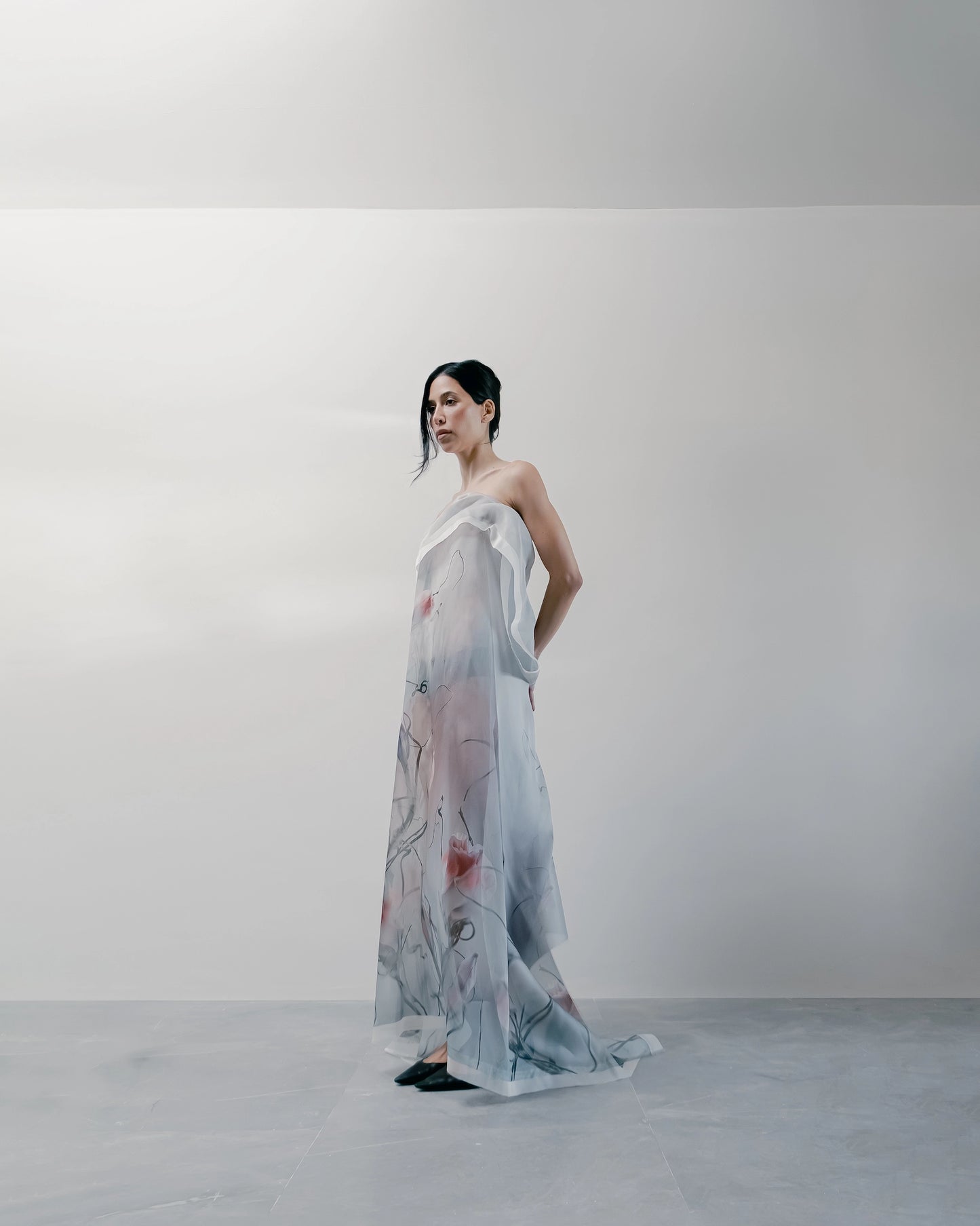NOLA DRESS
