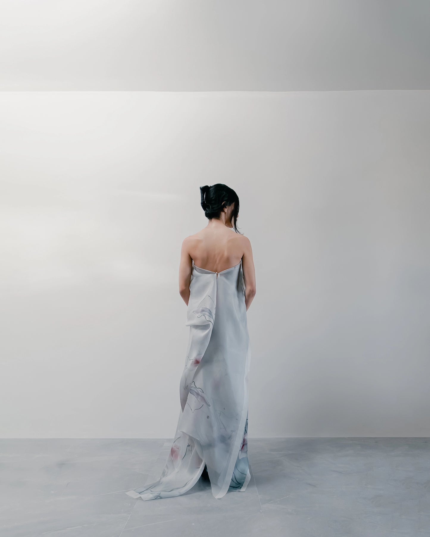 NOLA DRESS