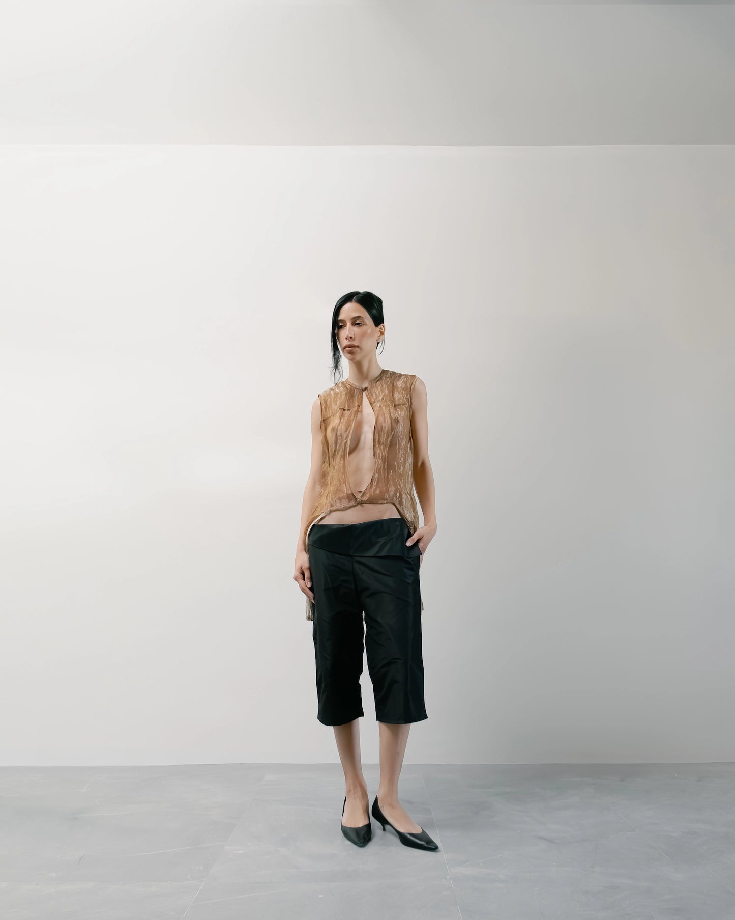 ROE CAPRIS