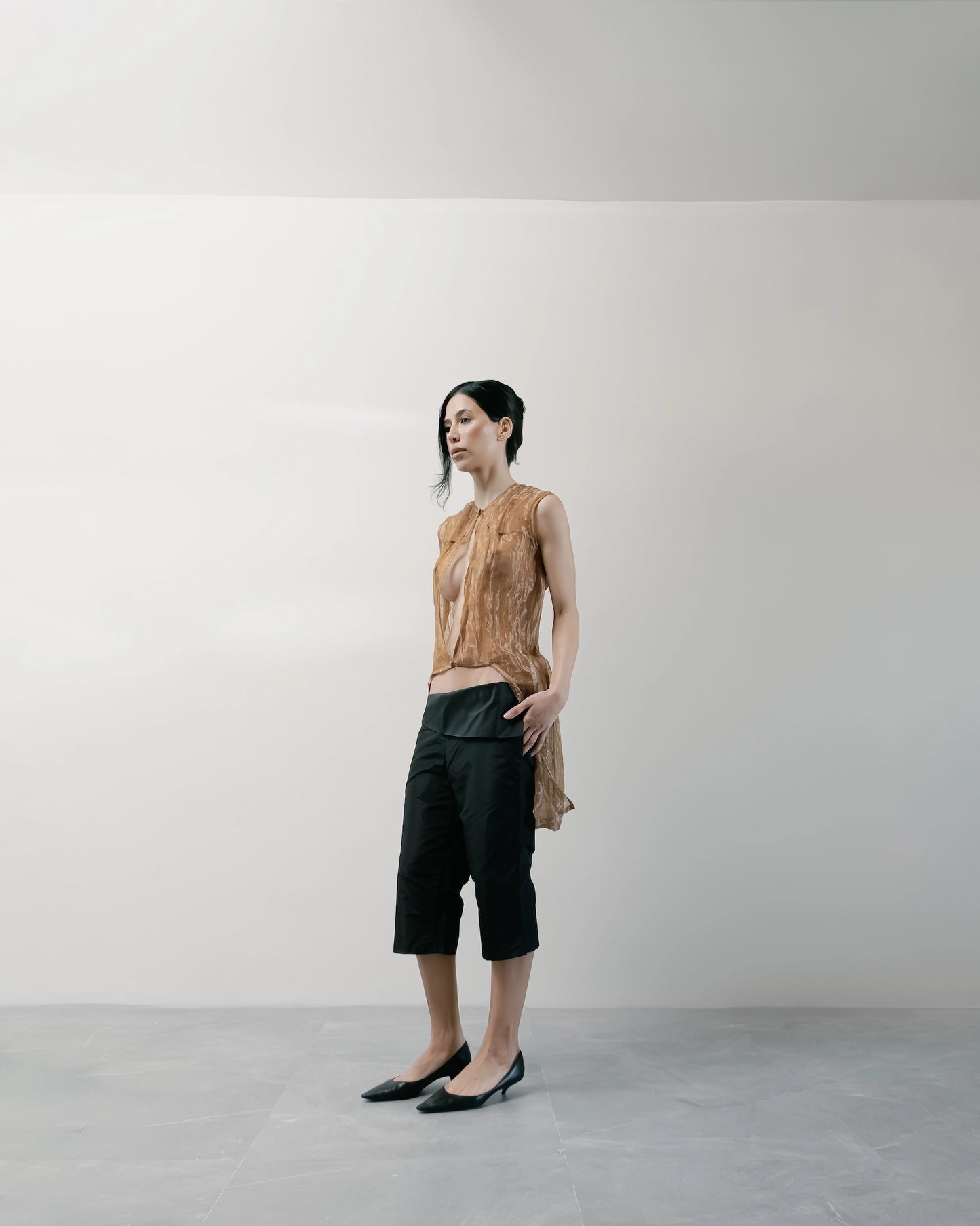 ROE CAPRIS