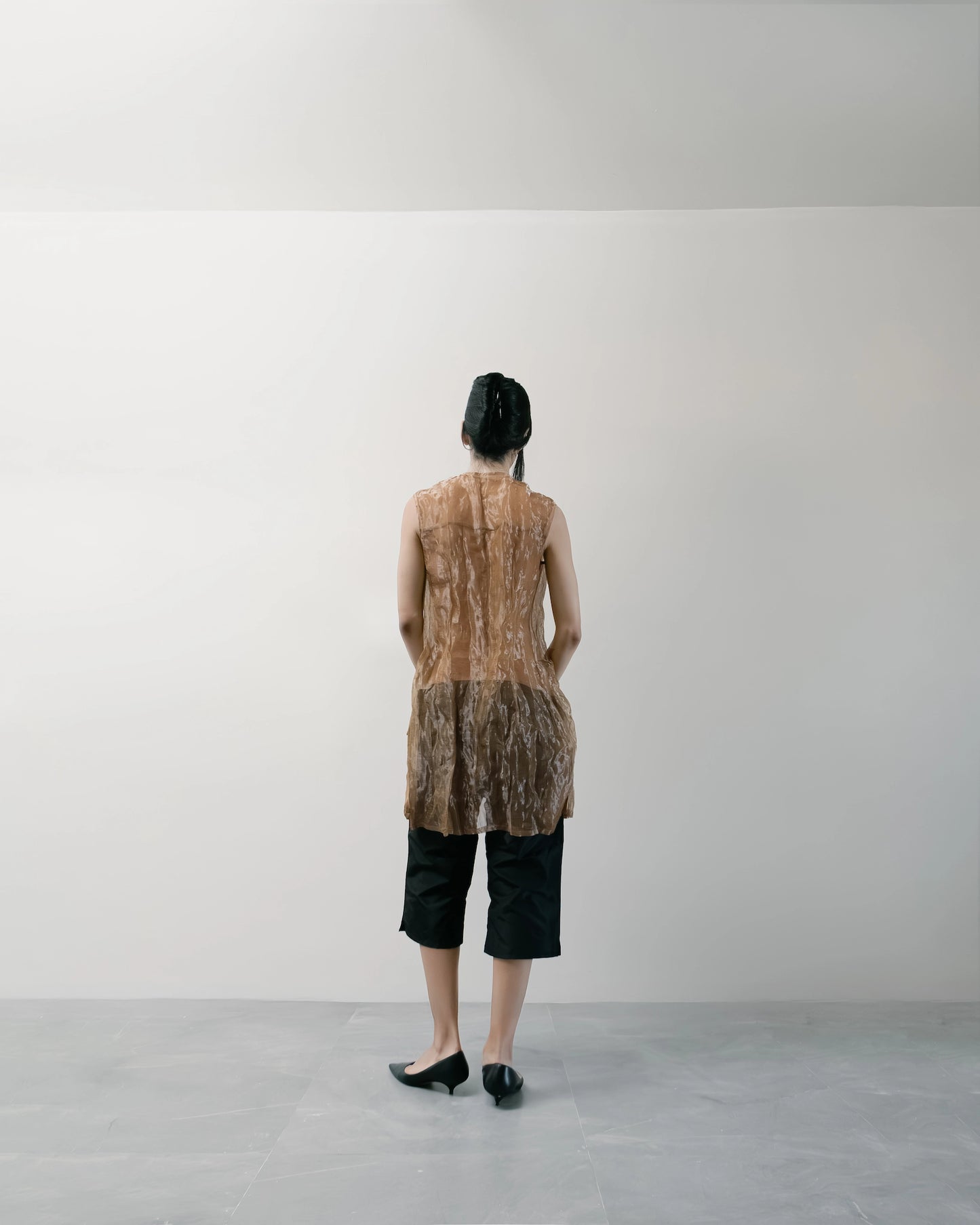 ROE CAPRIS